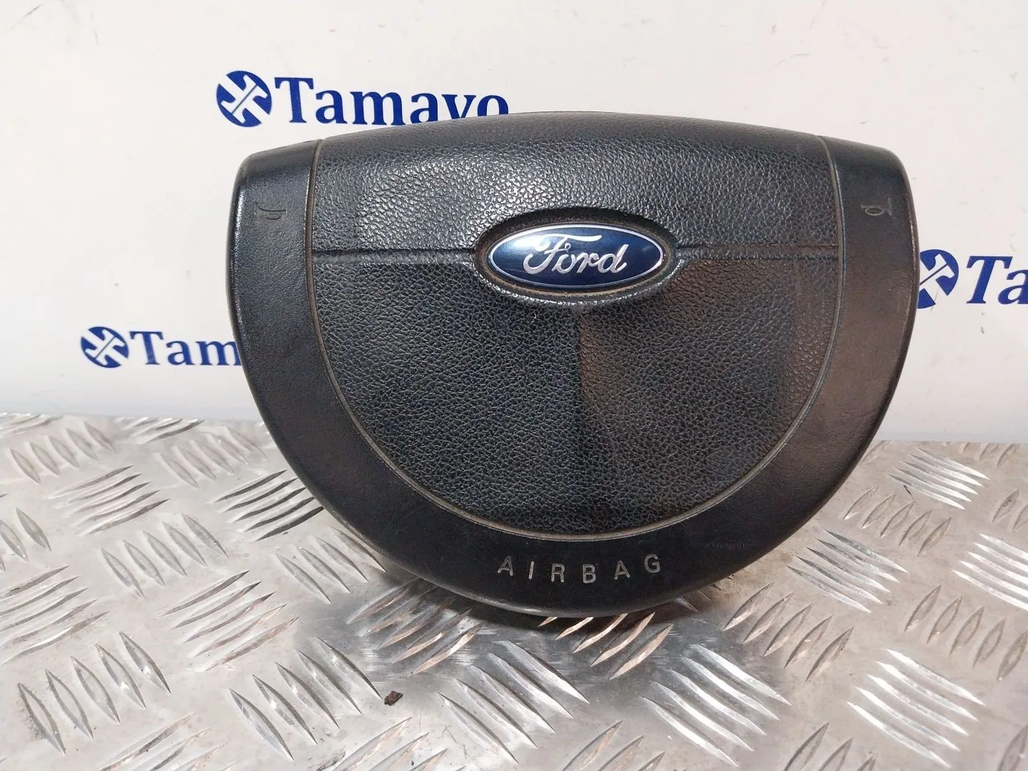 Airbag Delantero Izquierdo para Ford Transit Connect (P65_, P70_, P80_)