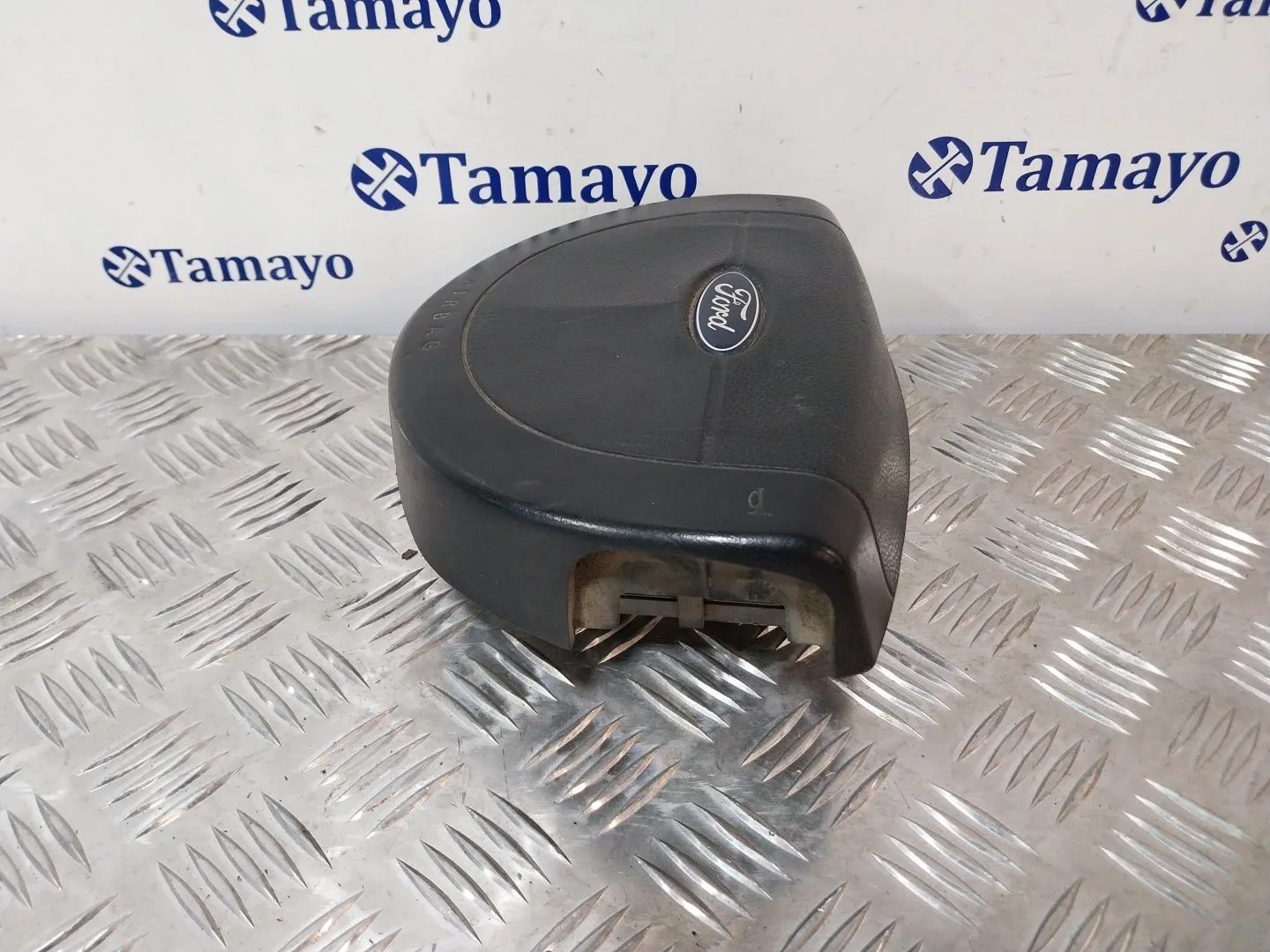 Airbag Delantero Izquierdo para Ford Transit Connect (P65_, P70_, P80_)