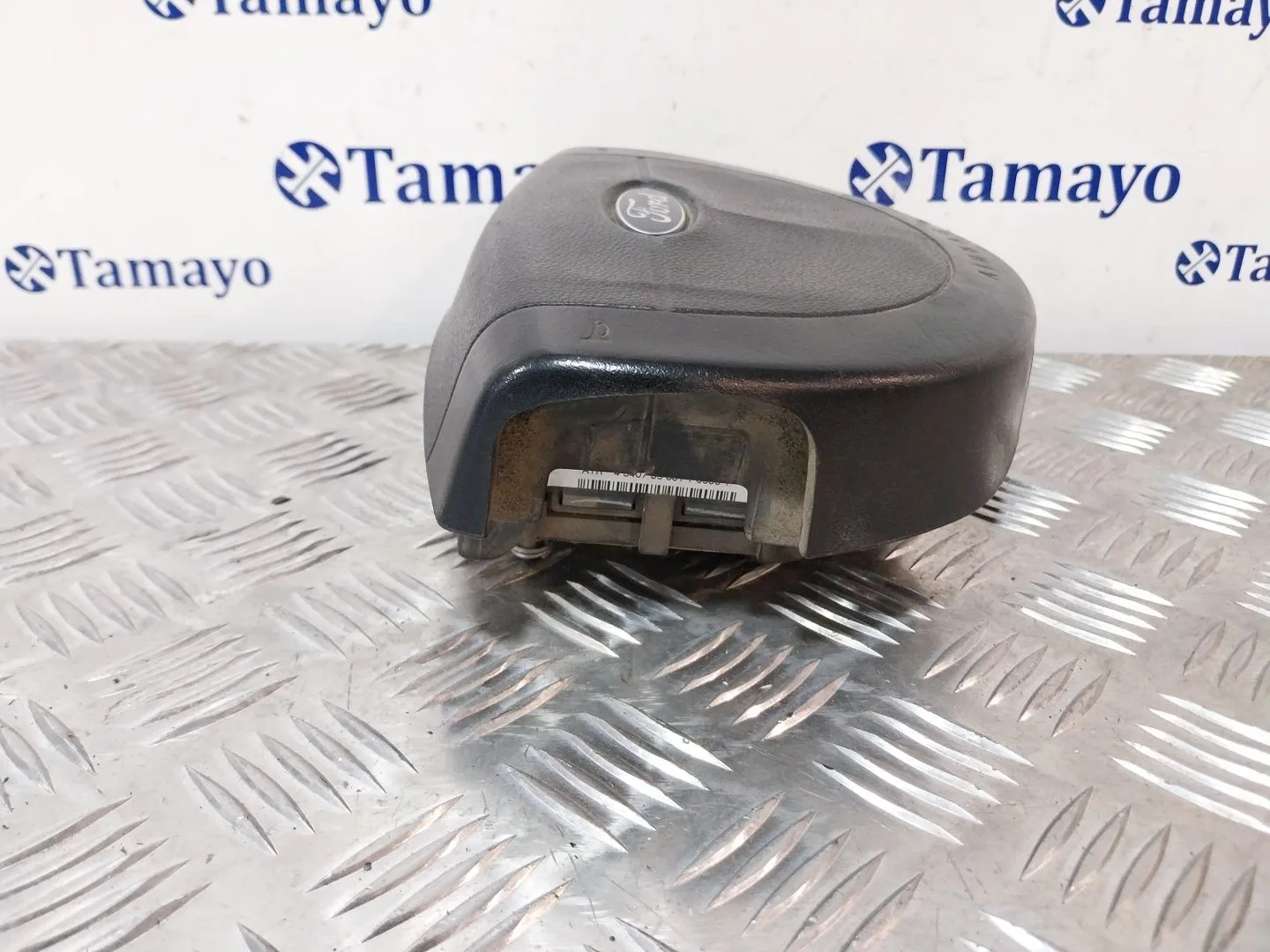 Airbag Delantero Izquierdo para Ford Transit Connect (P65_, P70_, P80_)