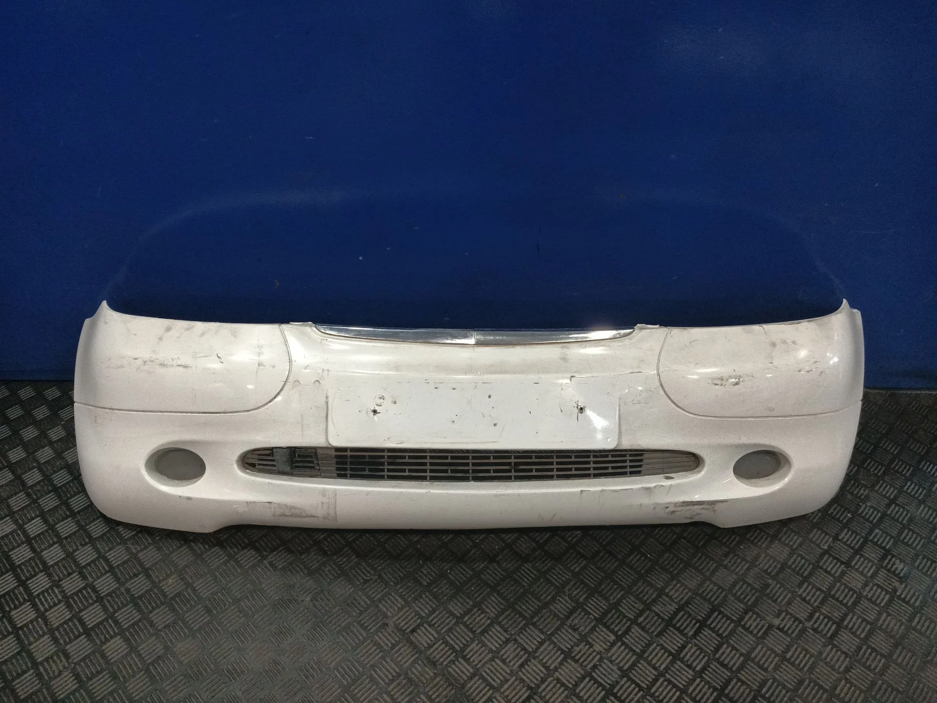 Paragolpes Delantero para Mercedes-Benz Clase A (W168)