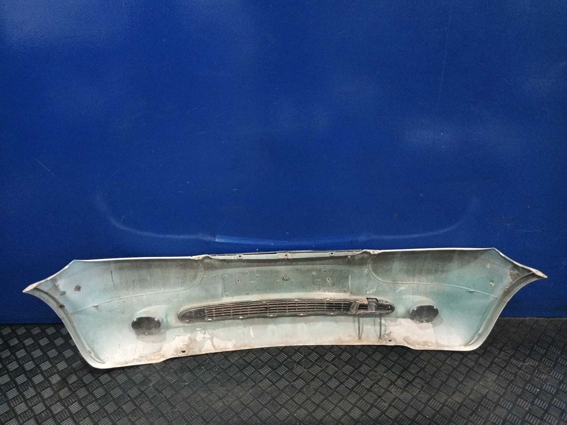 Paragolpes Delantero para Mercedes-Benz Clase A (W168)