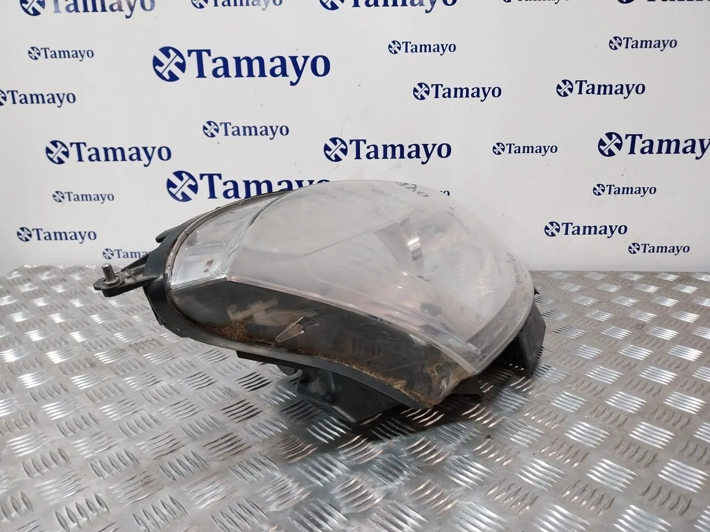 Faro Derecho para Citroën C4 Grand Picasso I (Ua_)