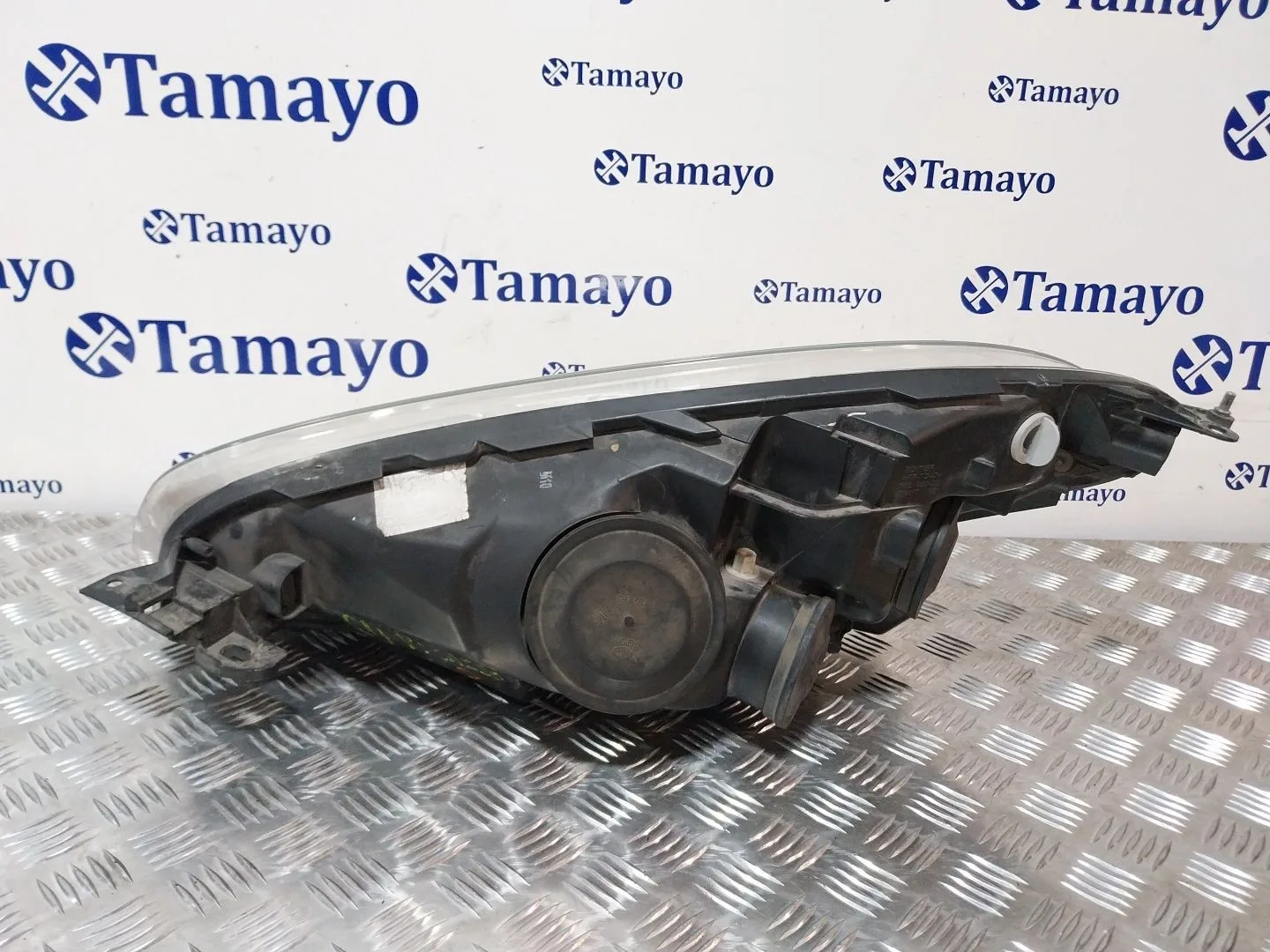Faro Derecho para Citroën C4 Grand Picasso I (Ua_)