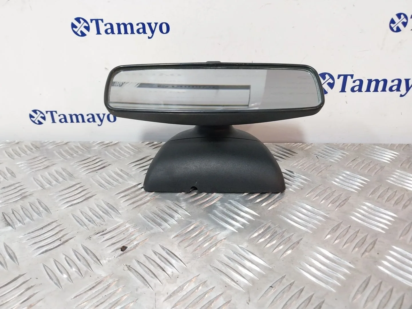 Espejo Retrovisor Interior para Peugeot 406 (8B)
