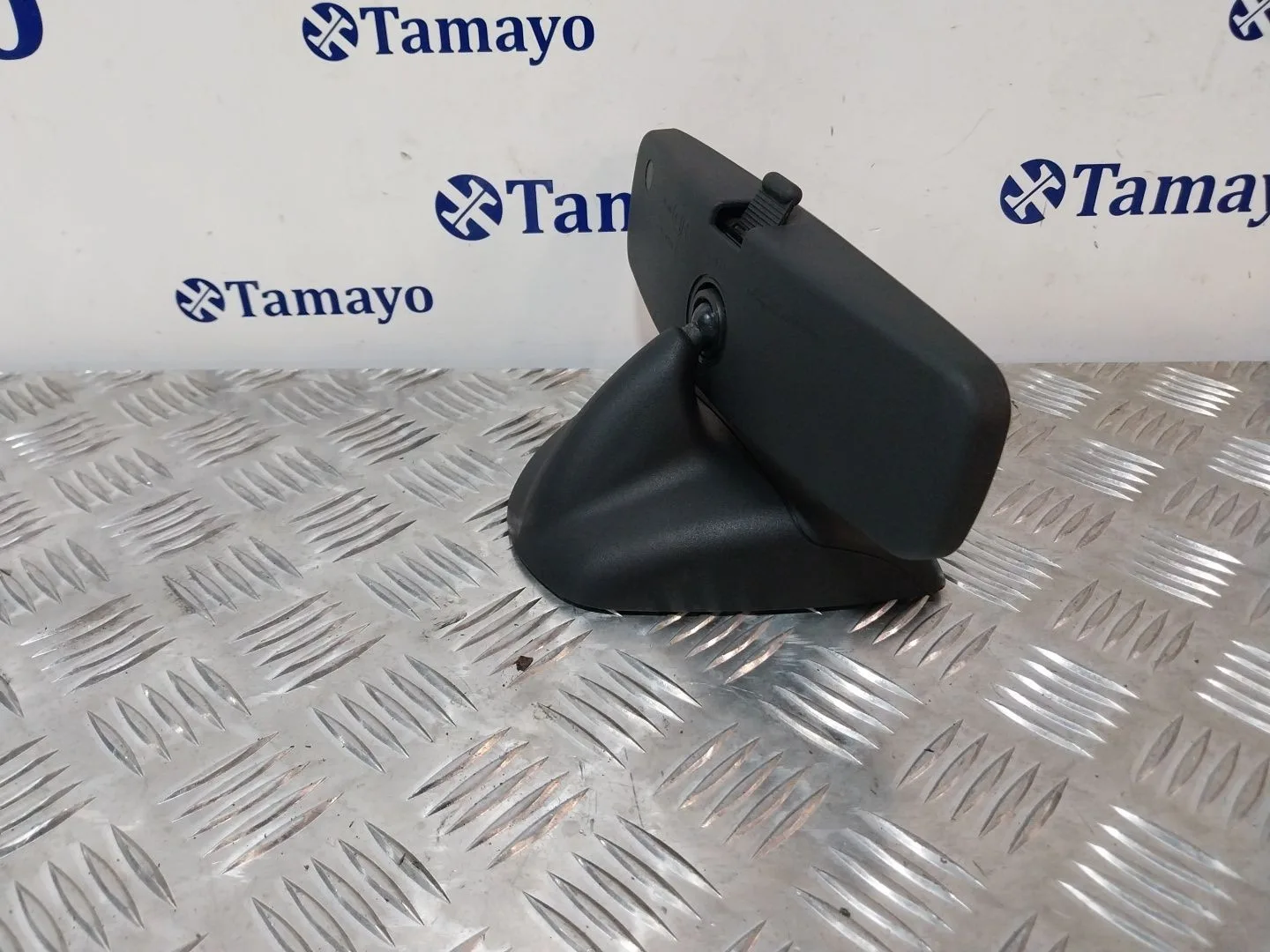 Espejo Retrovisor Interior para Peugeot 406 (8B)