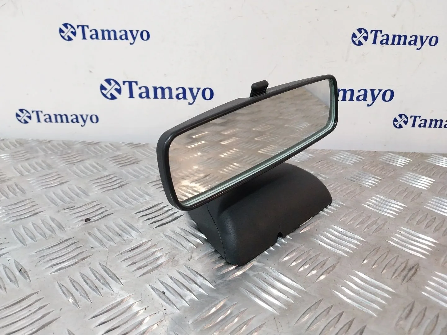Espejo Retrovisor Interior para Peugeot 406 (8B)