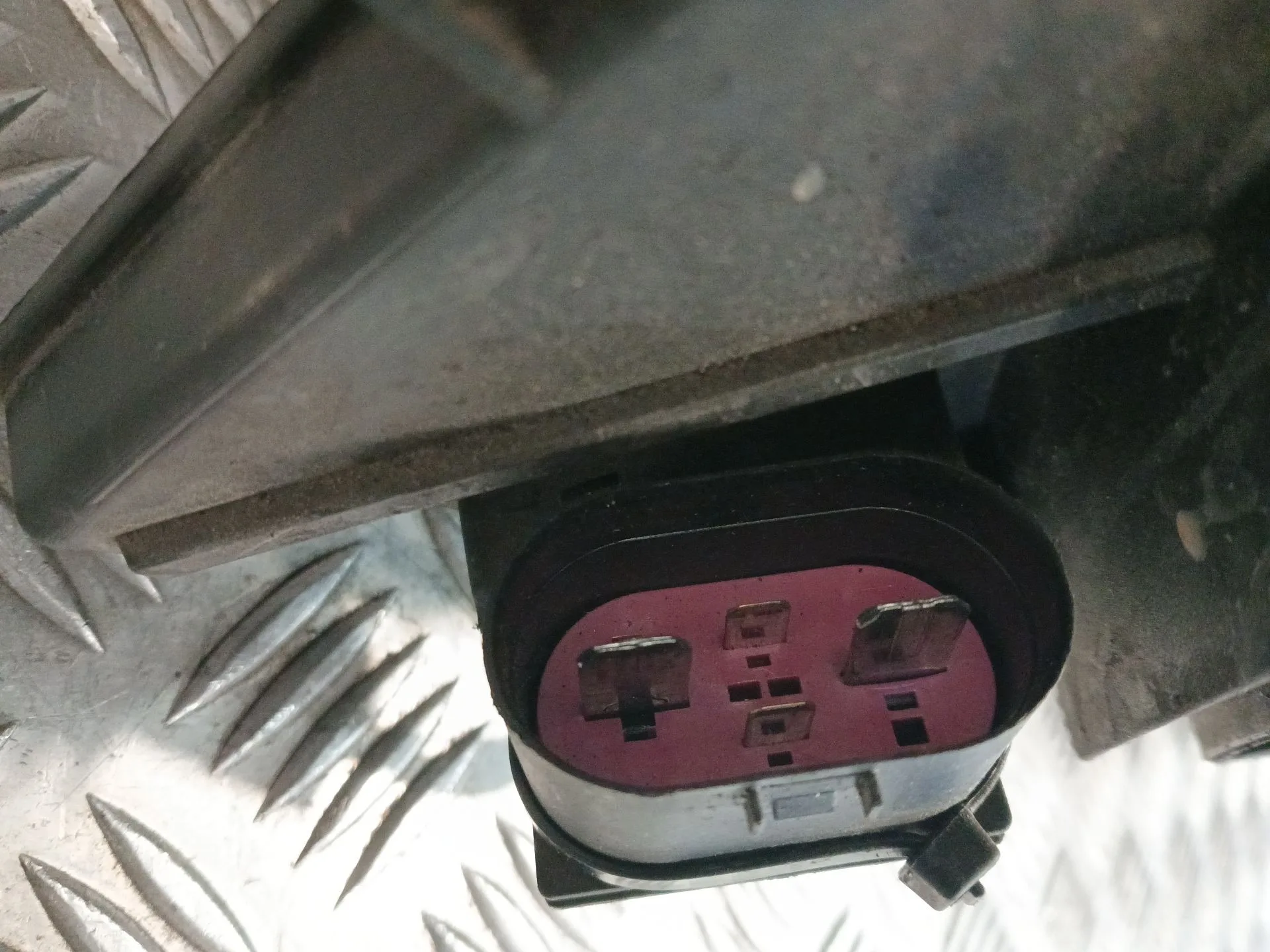 Electroventilador para Volkswagen Eos (1F7, 1F8)