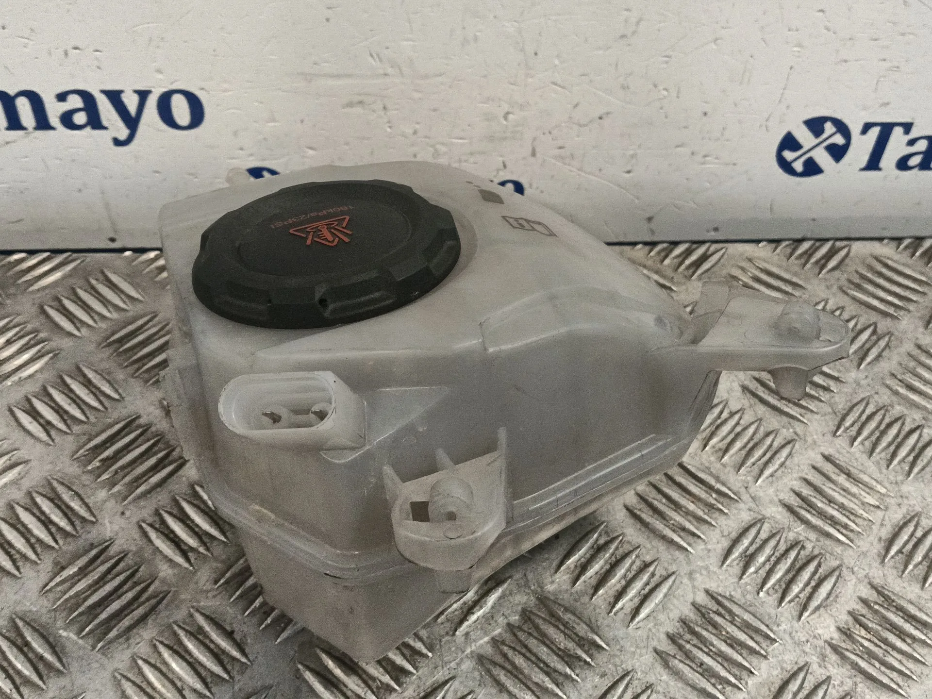 Deposito Expansion para Seat Ibiza V (Kj1, Kjg)