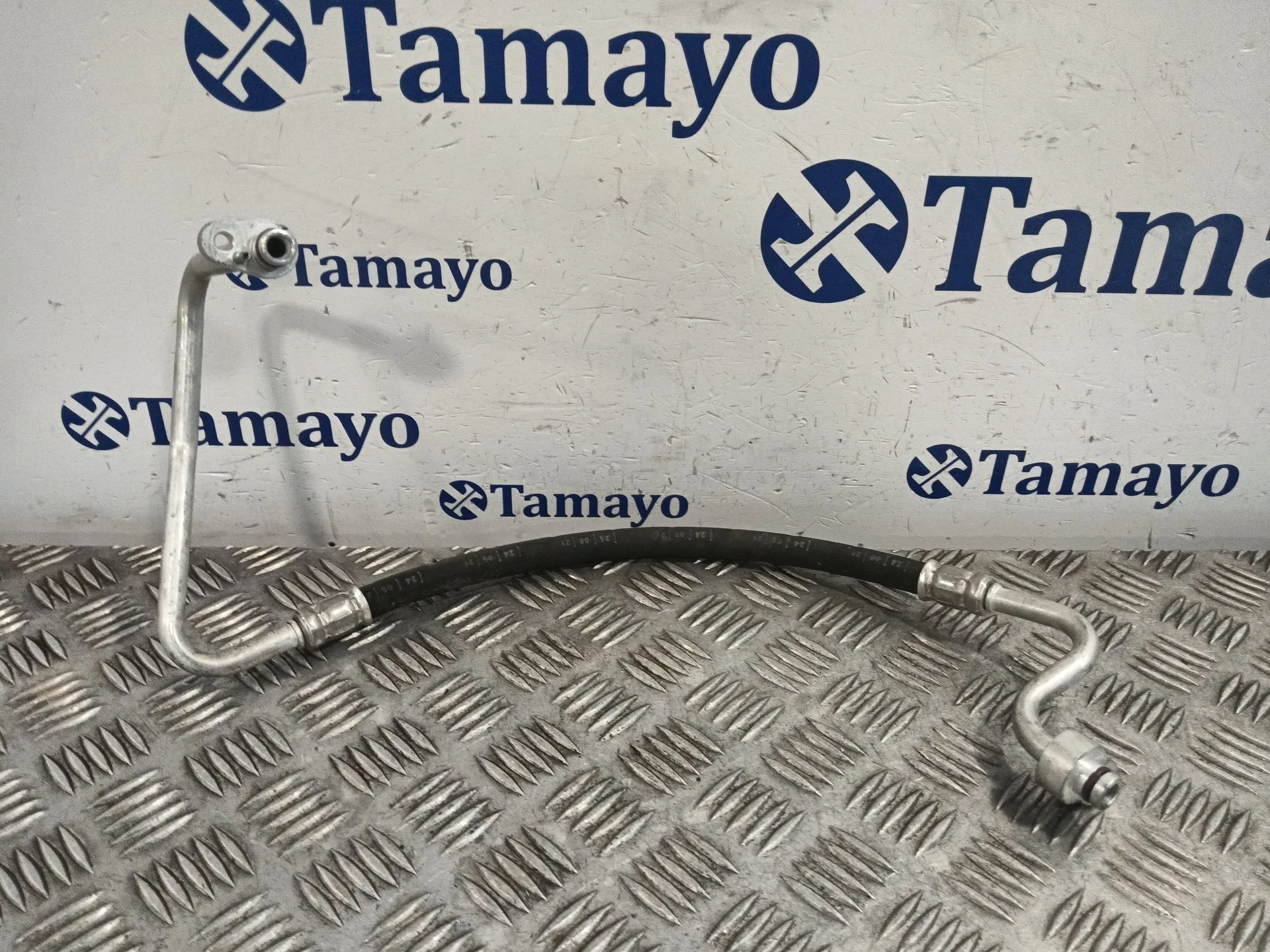 Tubos Aire Acondicionado para Seat Ibiza V (Kj1, Kjg)
