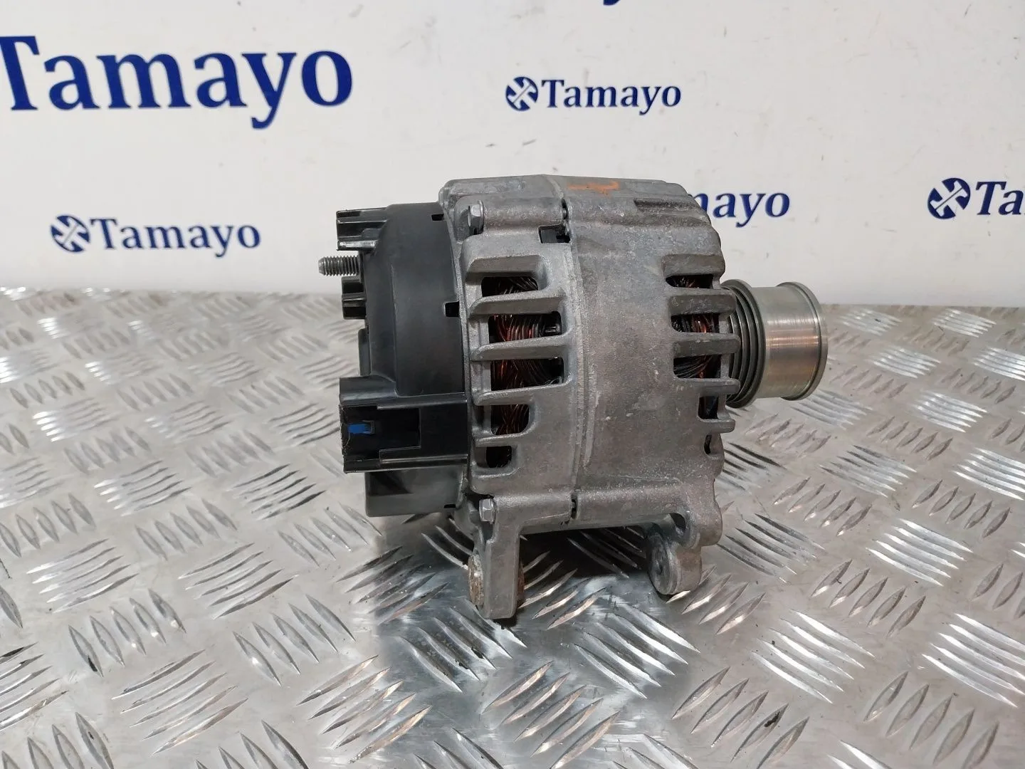 Alternador para Seat Ibiza V (Kj1, Kjg)