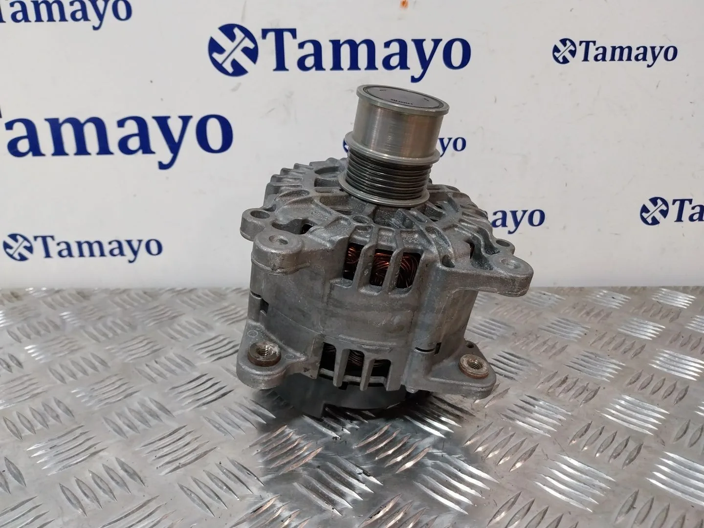 Alternador para Seat Ibiza V (Kj1, Kjg)