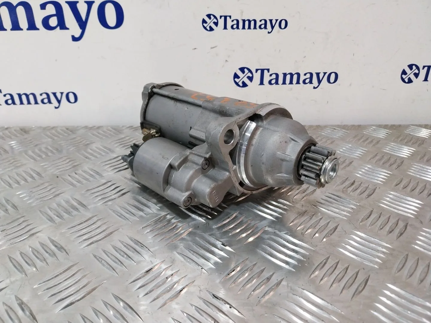 Motor Arranque para Seat Ibiza V (Kj1, Kjg)