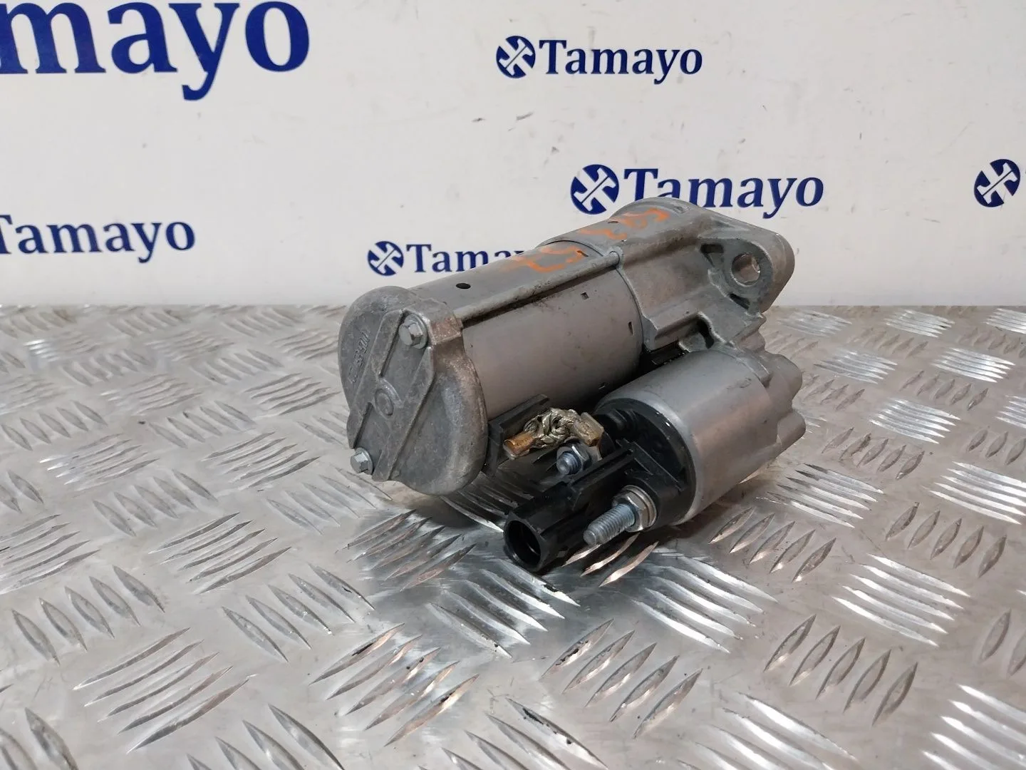 Motor Arranque para Seat Ibiza V (Kj1, Kjg)