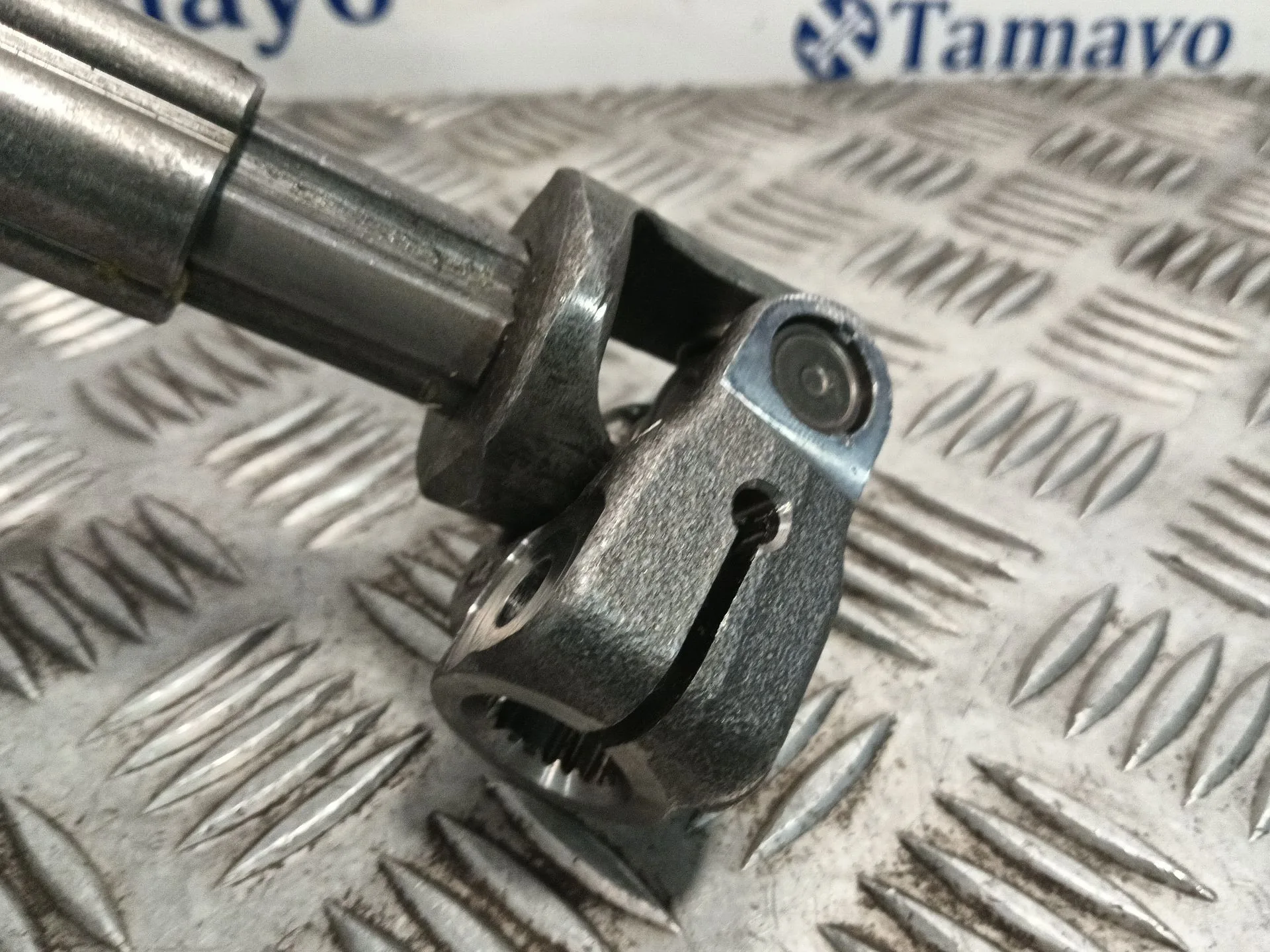 Columna Direccion para Seat Ibiza V (Kj1, Kjg)
