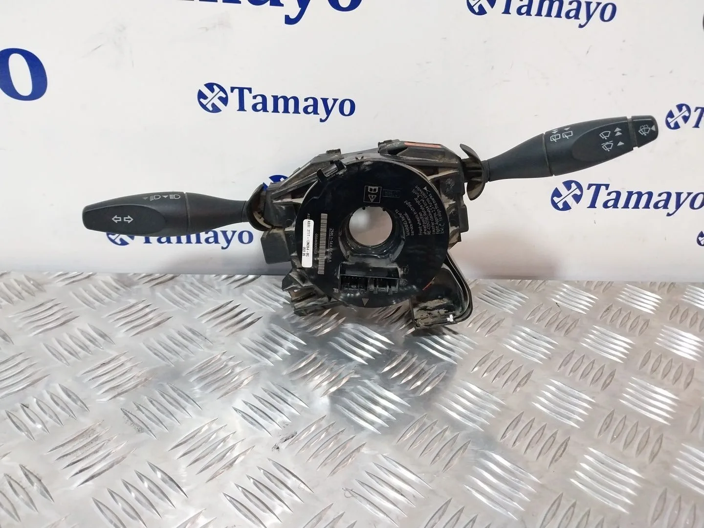 Mando Intermitentes para Ford Transit Connect (P65_, P70_, P80_)