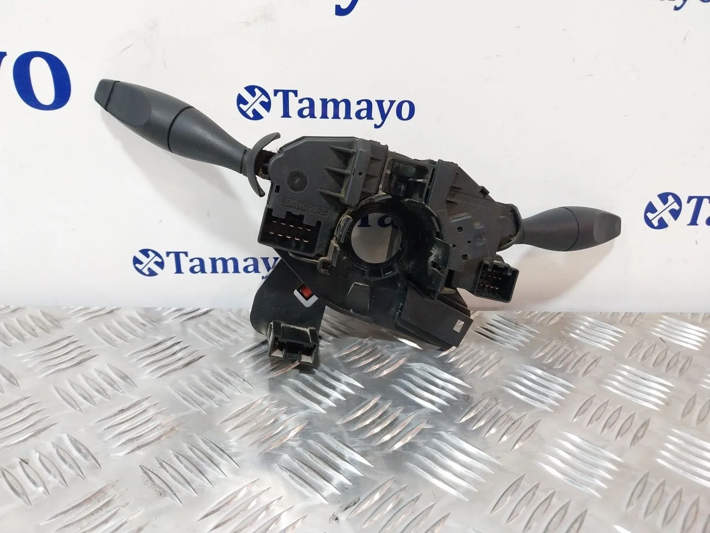 Mando Intermitentes para Ford Transit Connect (P65_, P70_, P80_)