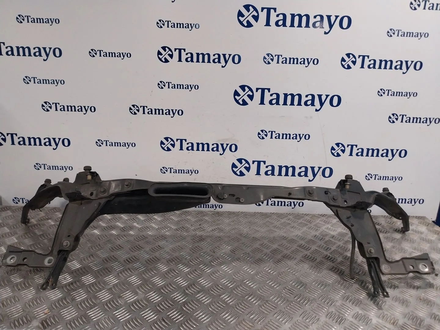 Panel Frontal para Opel Zafira B