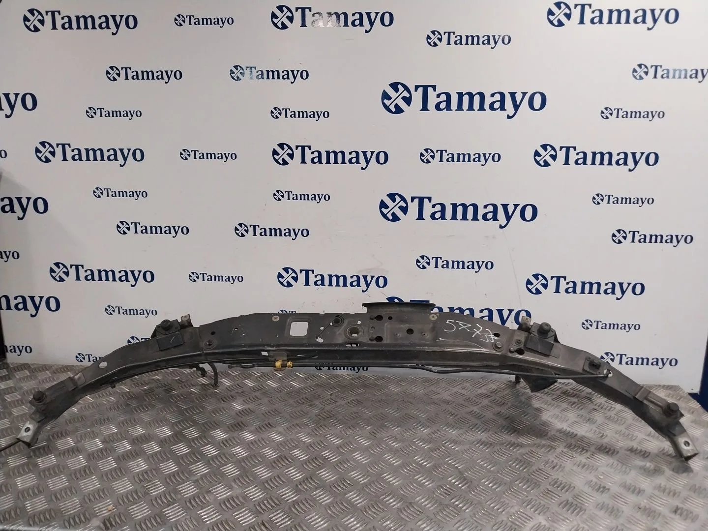 Panel Frontal para Opel Zafira B