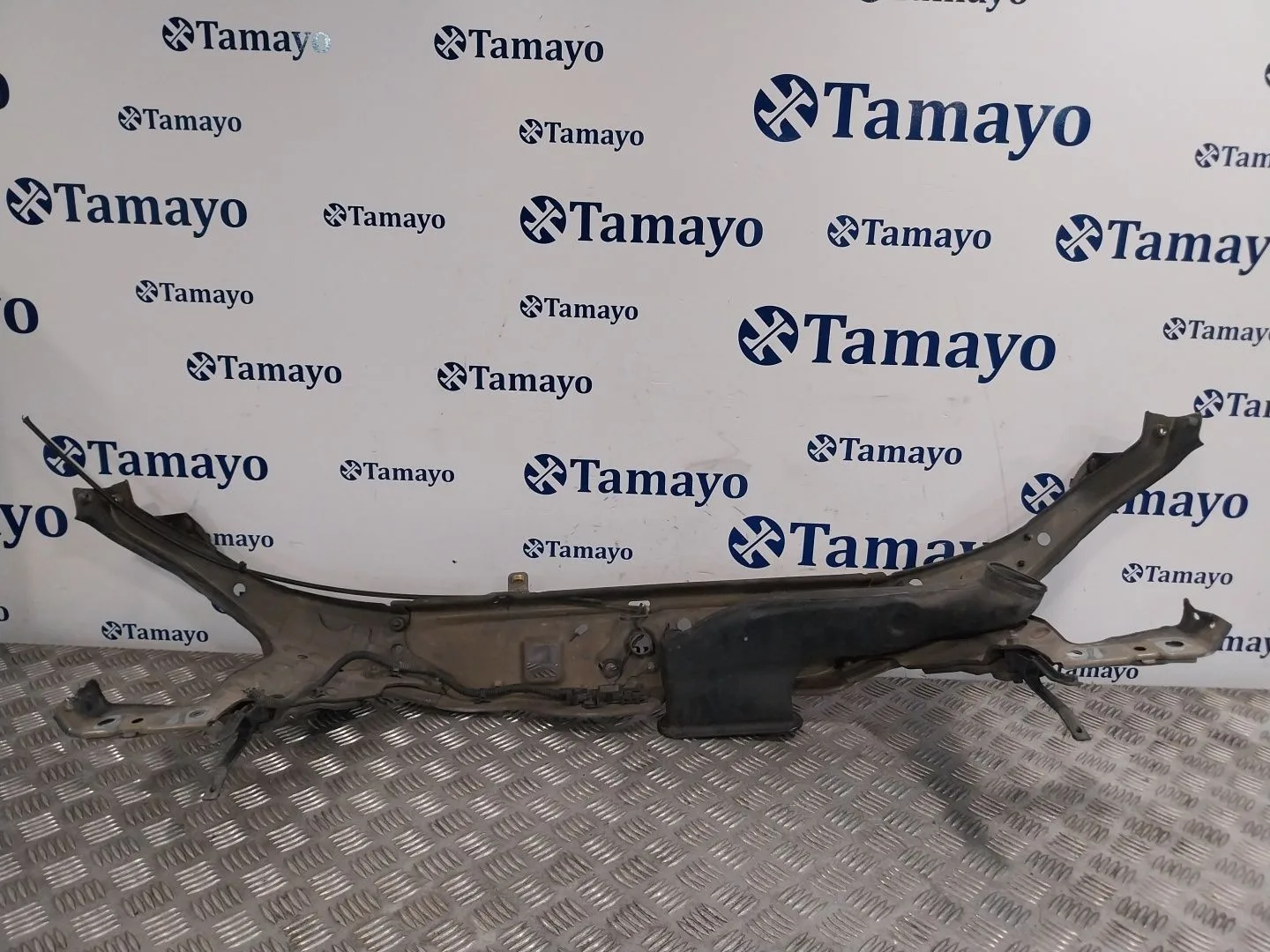 Panel Frontal para Opel Zafira B