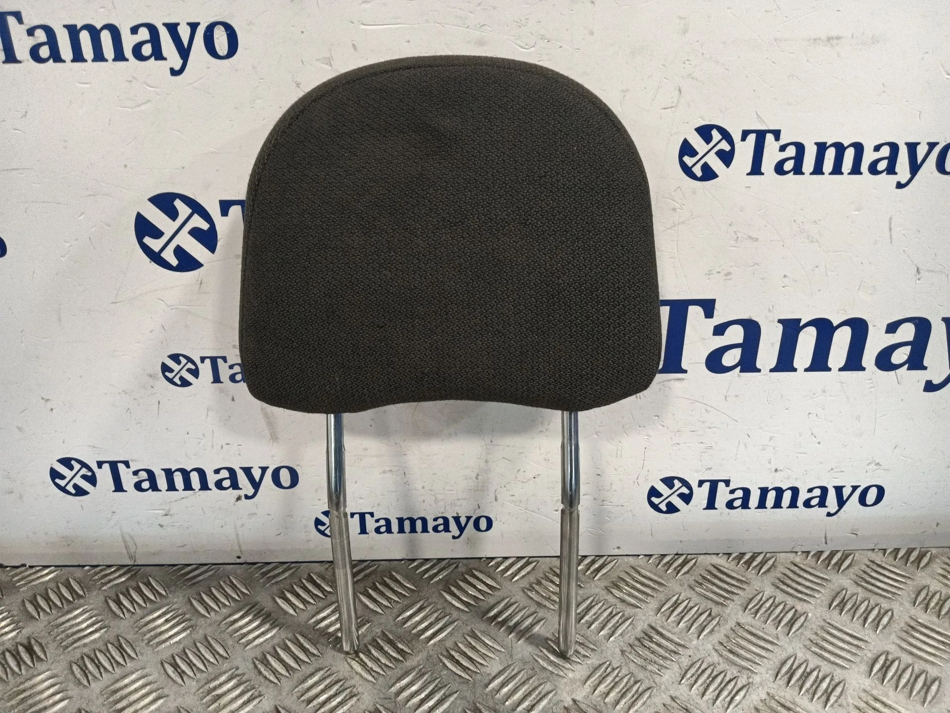 Reposacabezas Trasero Derecho para Mitsubishi Montero Io I (H6_W, H7_W)