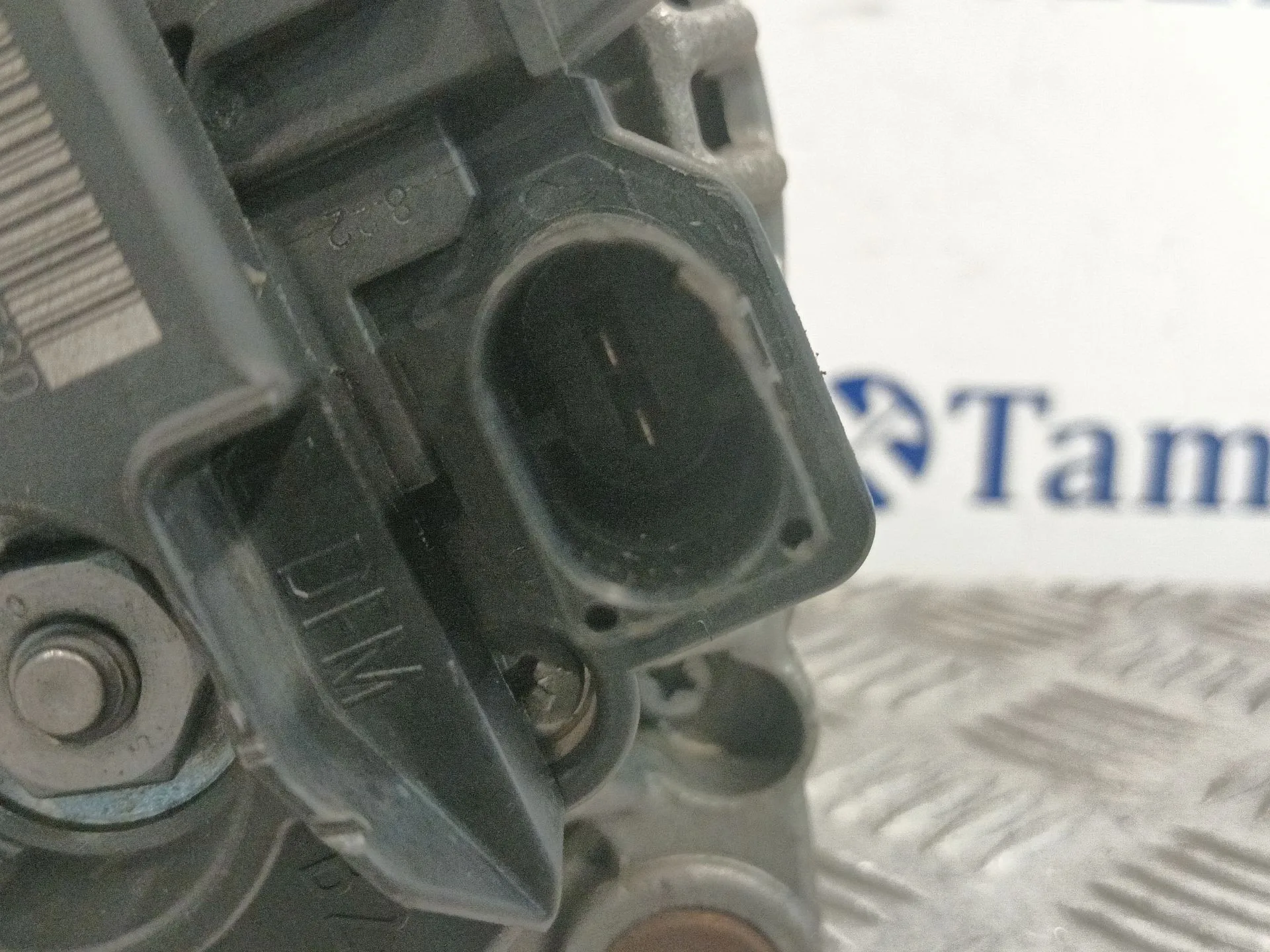 Alternador para Audi A4 Allroad Quattro (8K)