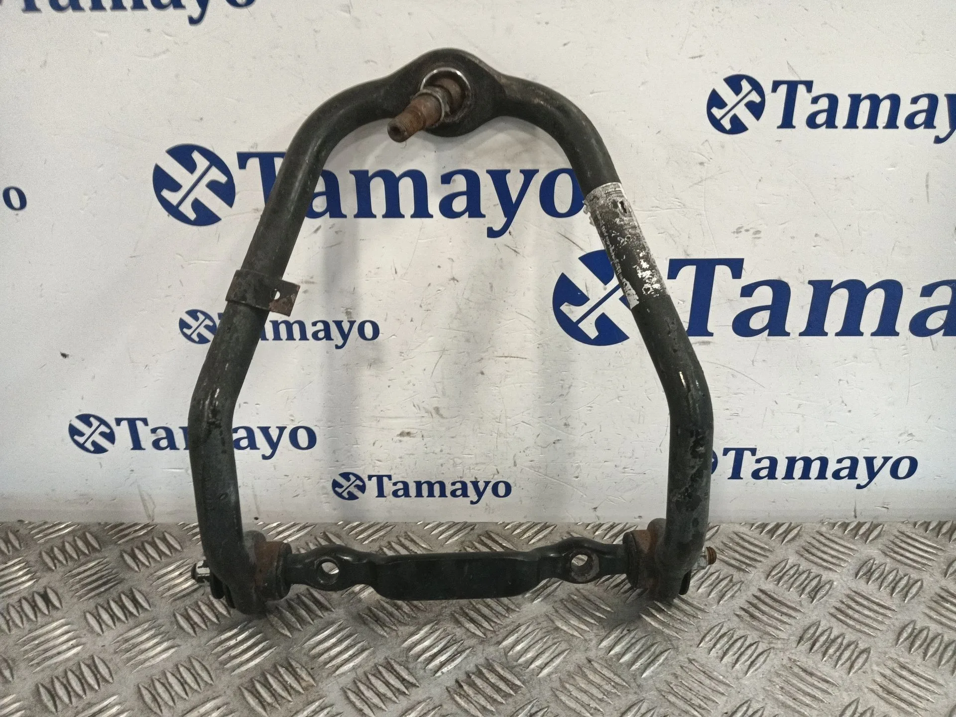 Brazo Suspension Superior Delantero Izquierdo para Chrysler Sebring Berlina (Jr41)