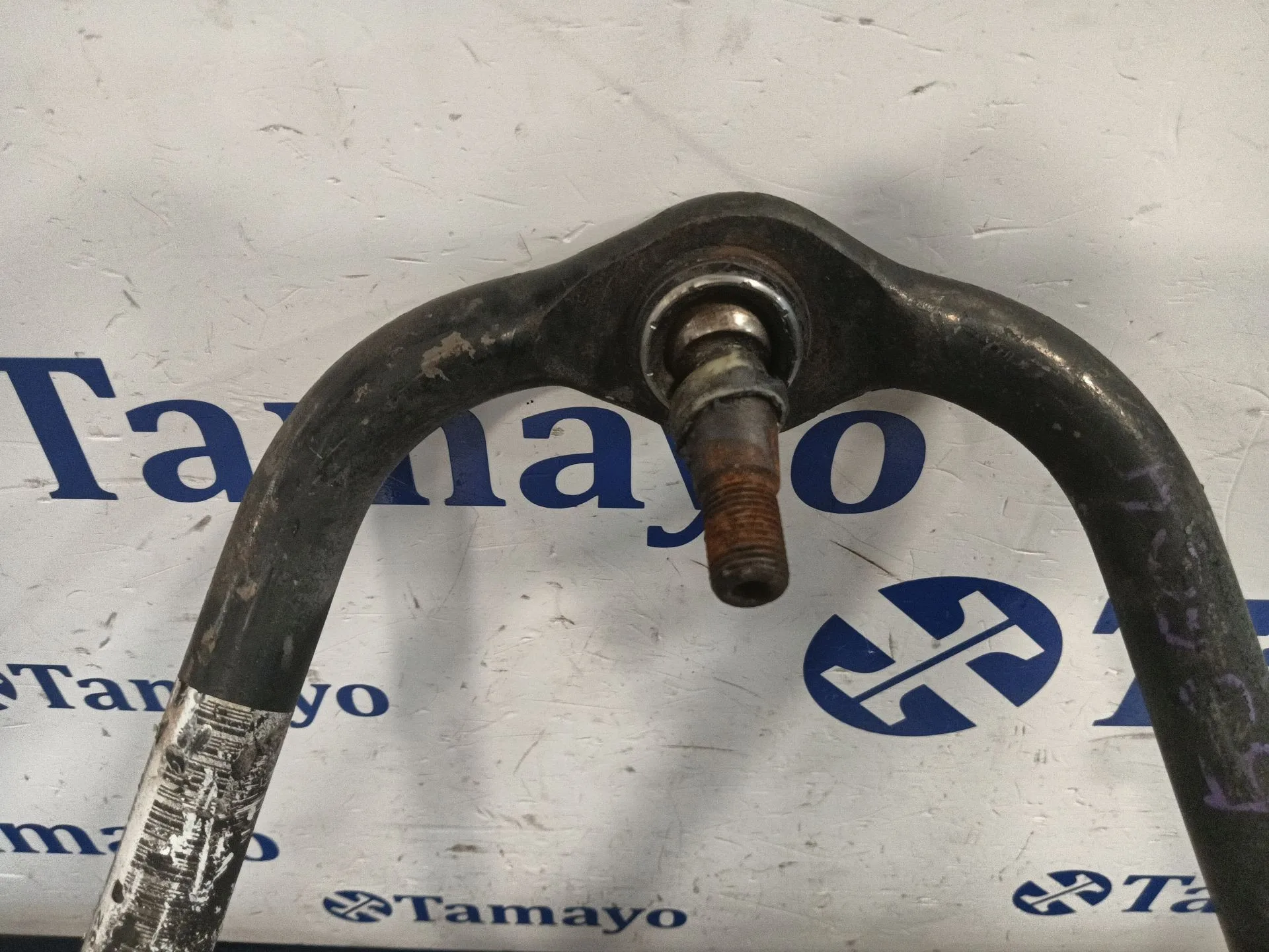 Brazo Suspension Superior Delantero Derecho para Chrysler Sebring Berlina (Jr41)