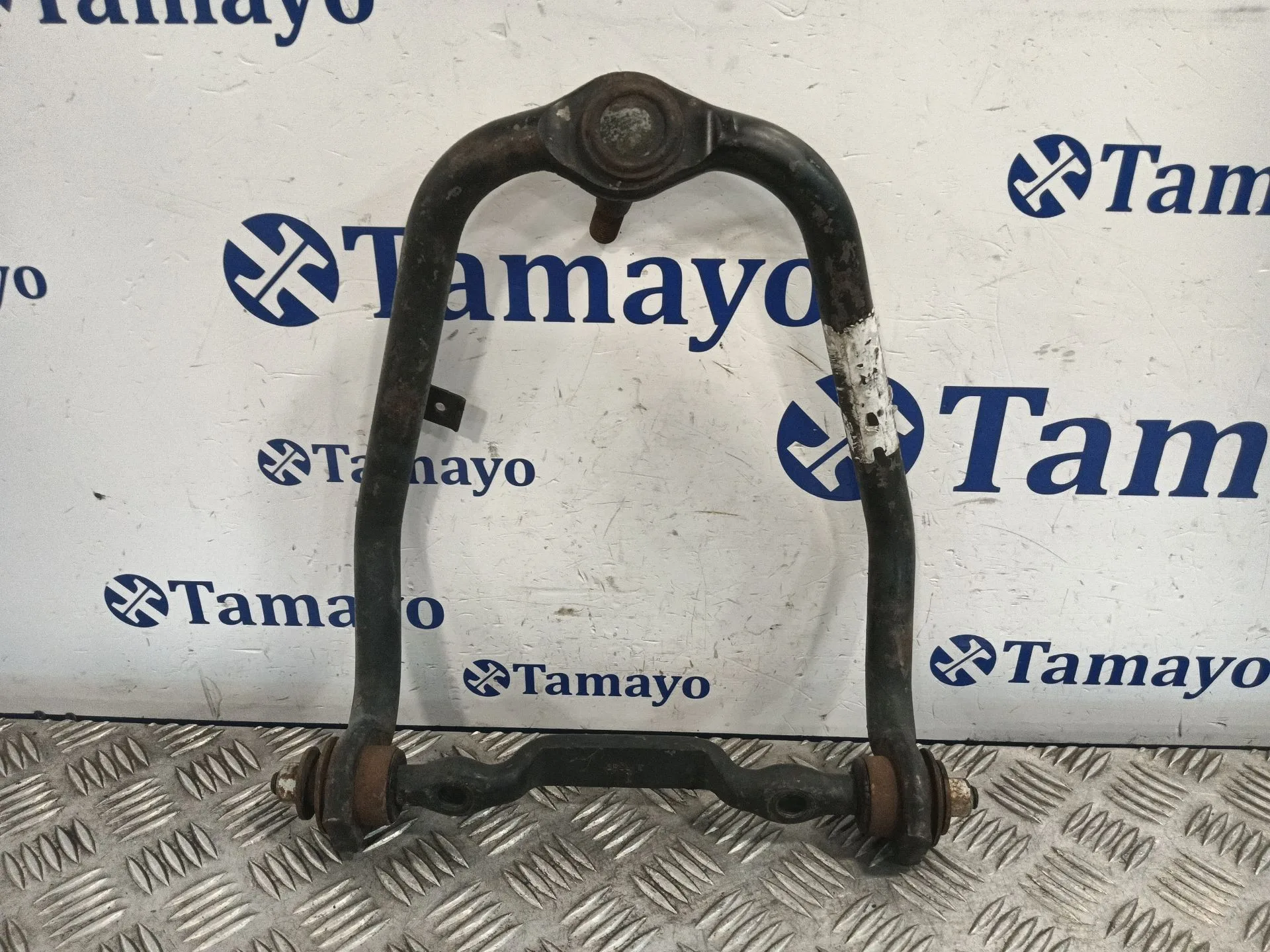 Brazo Suspension Superior Delantero Derecho para Chrysler Sebring Berlina (Jr41)