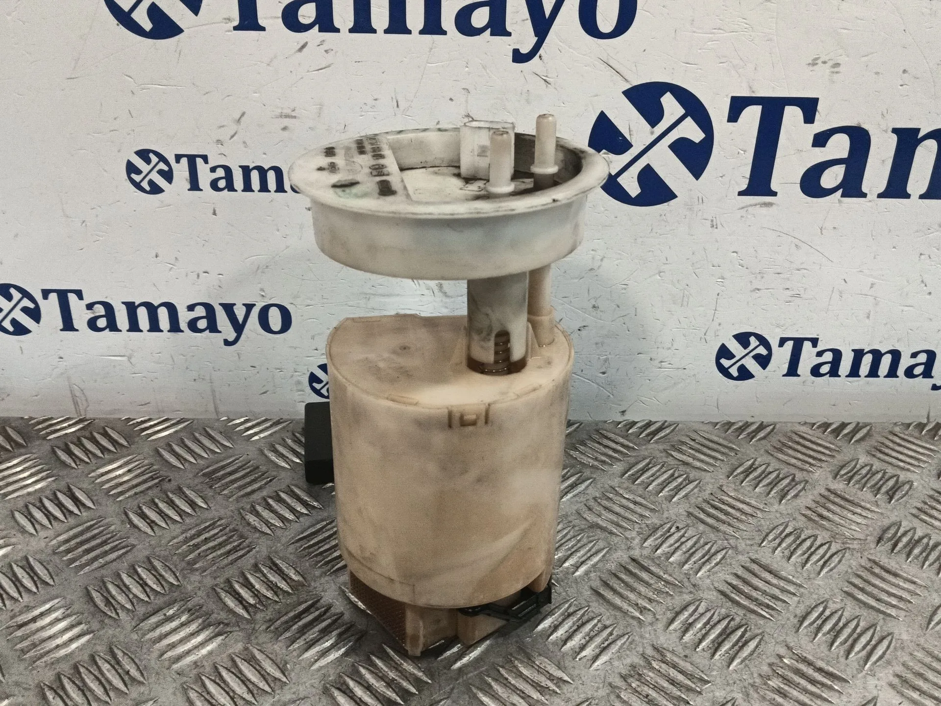 Aforador para Seat Leon (1M1)