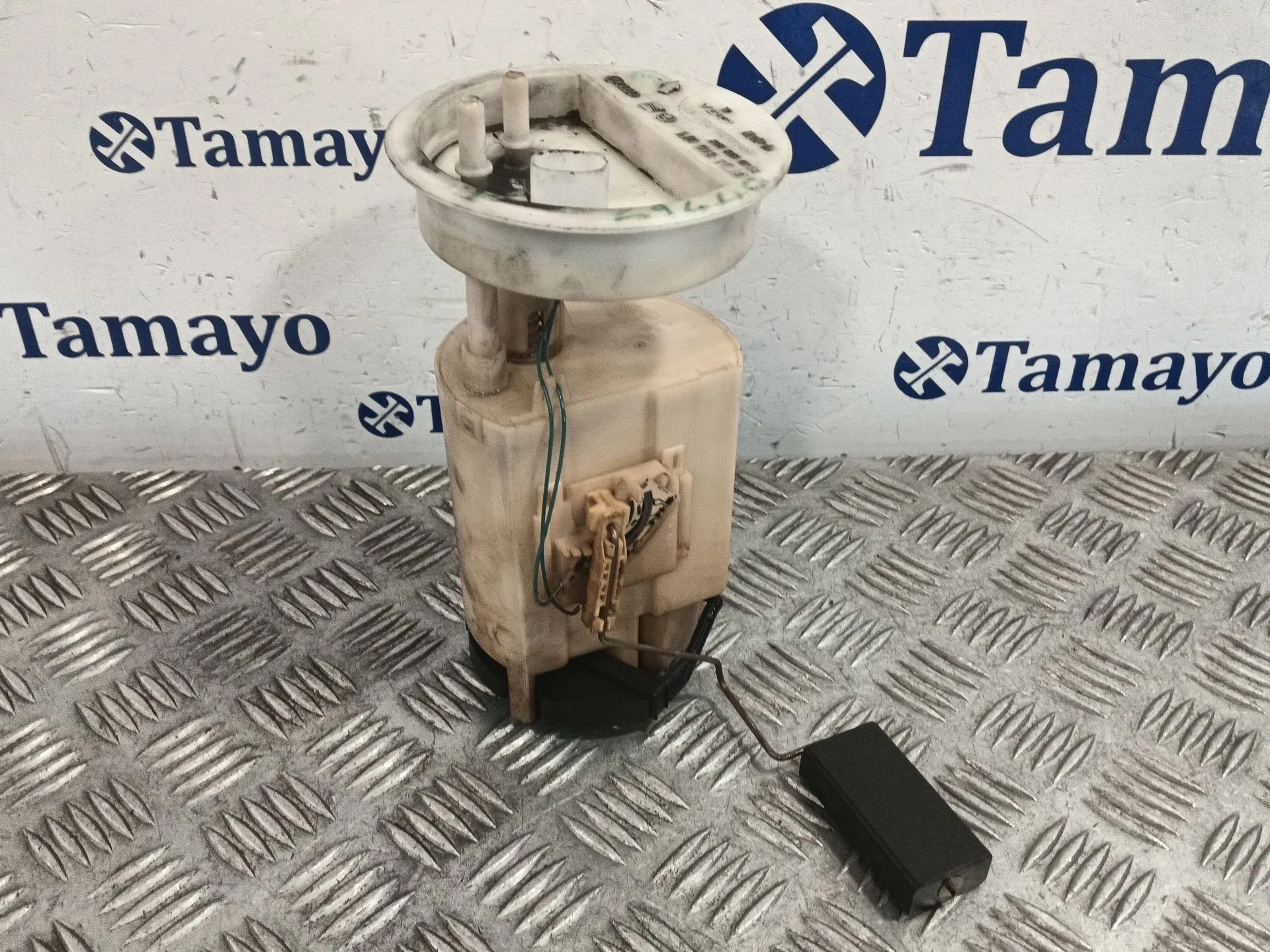 Aforador para Seat Leon (1M1)