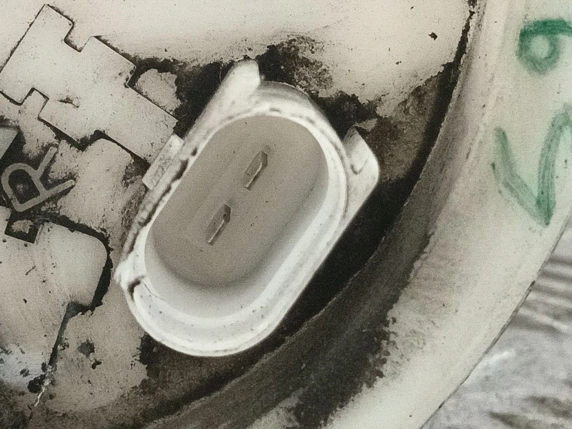 Aforador para Seat Leon (1M1)