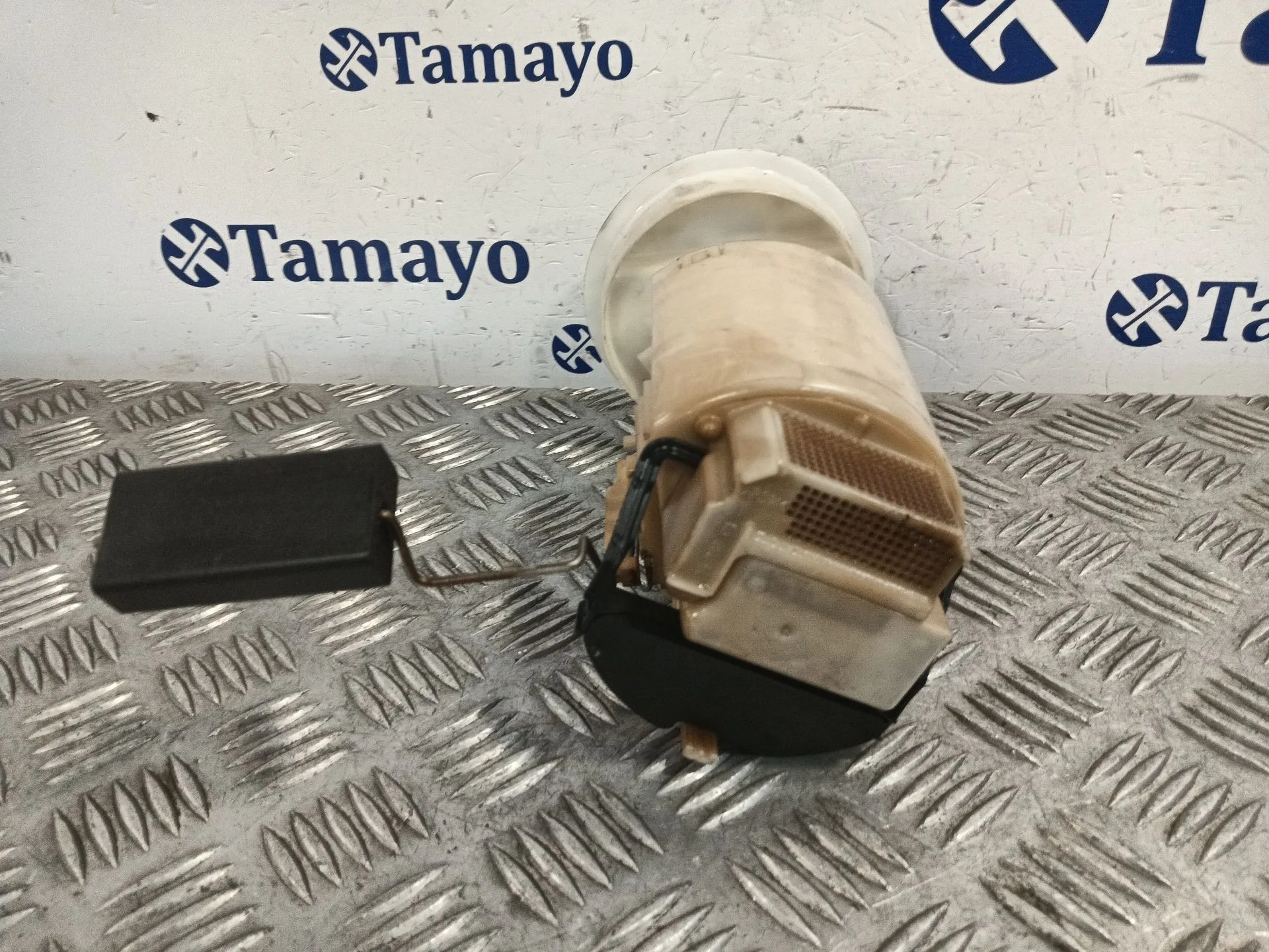 Aforador para Seat Leon (1M1)