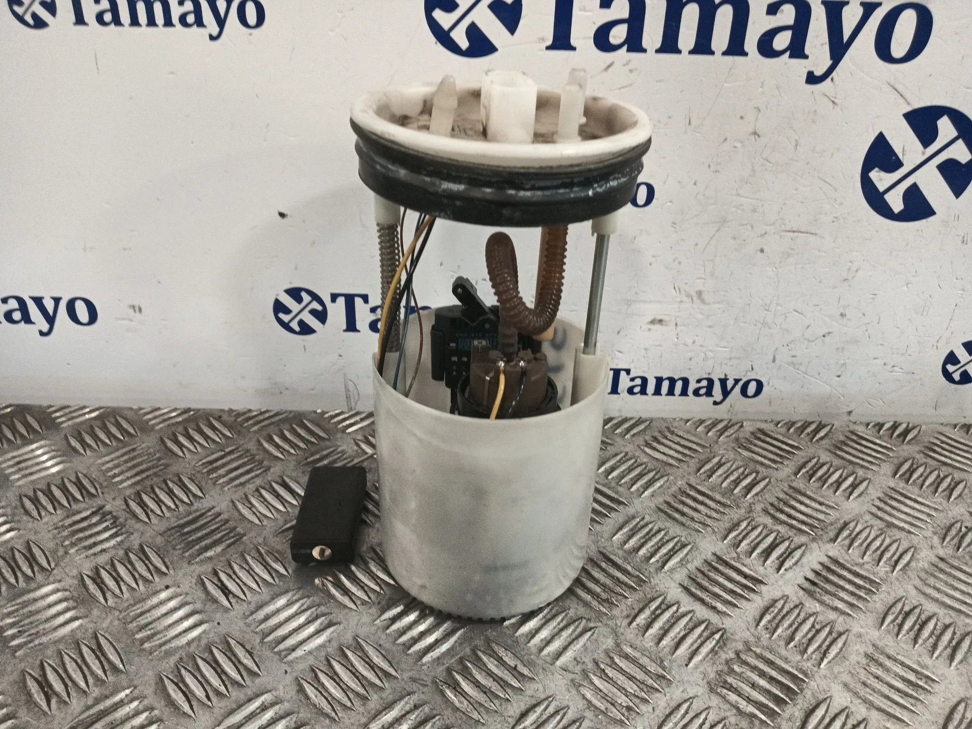 Aforador para Seat Ibiza Iv (6J5, 6P1)