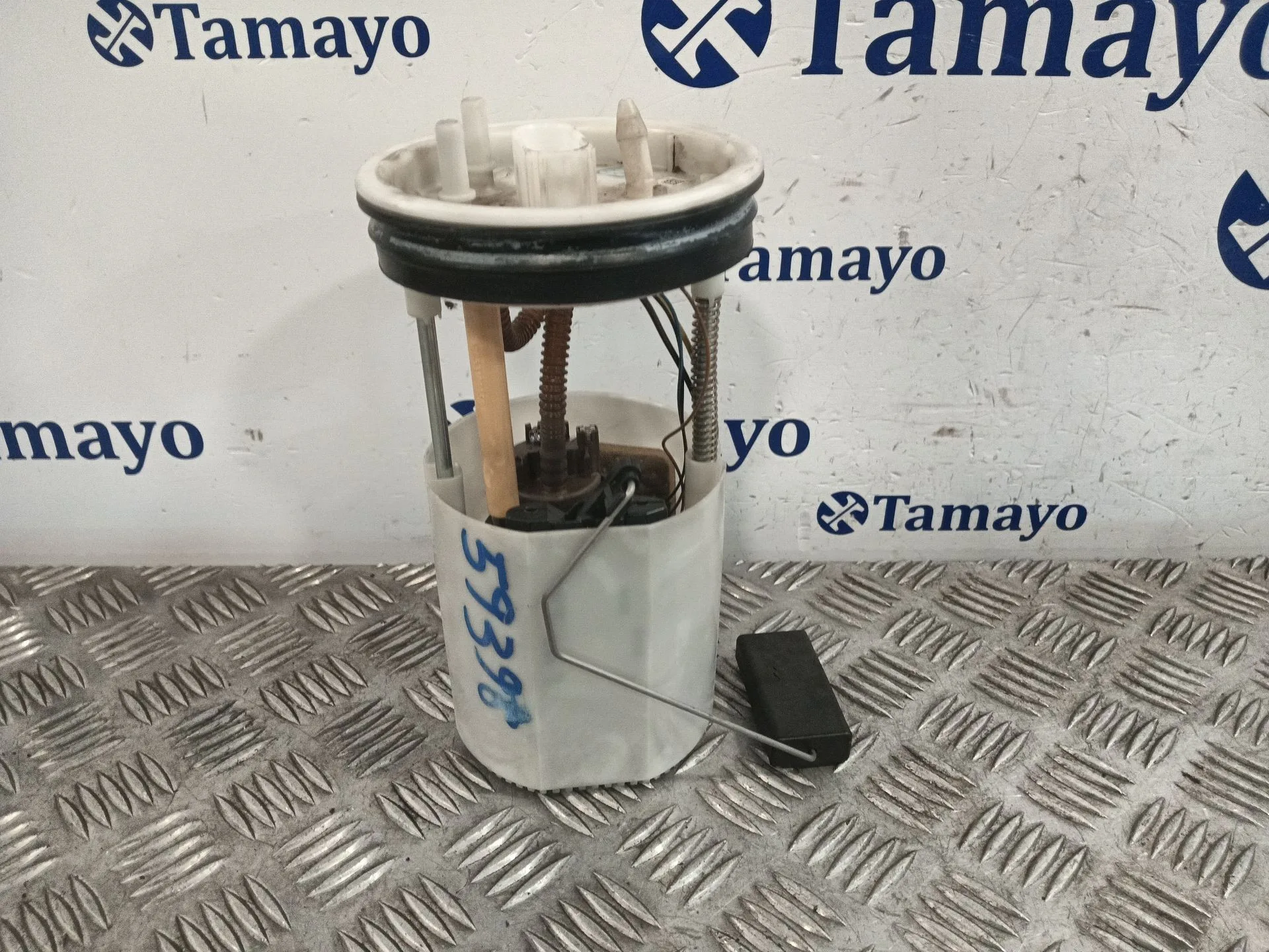 Aforador para Seat Ibiza Iv (6J5, 6P1)