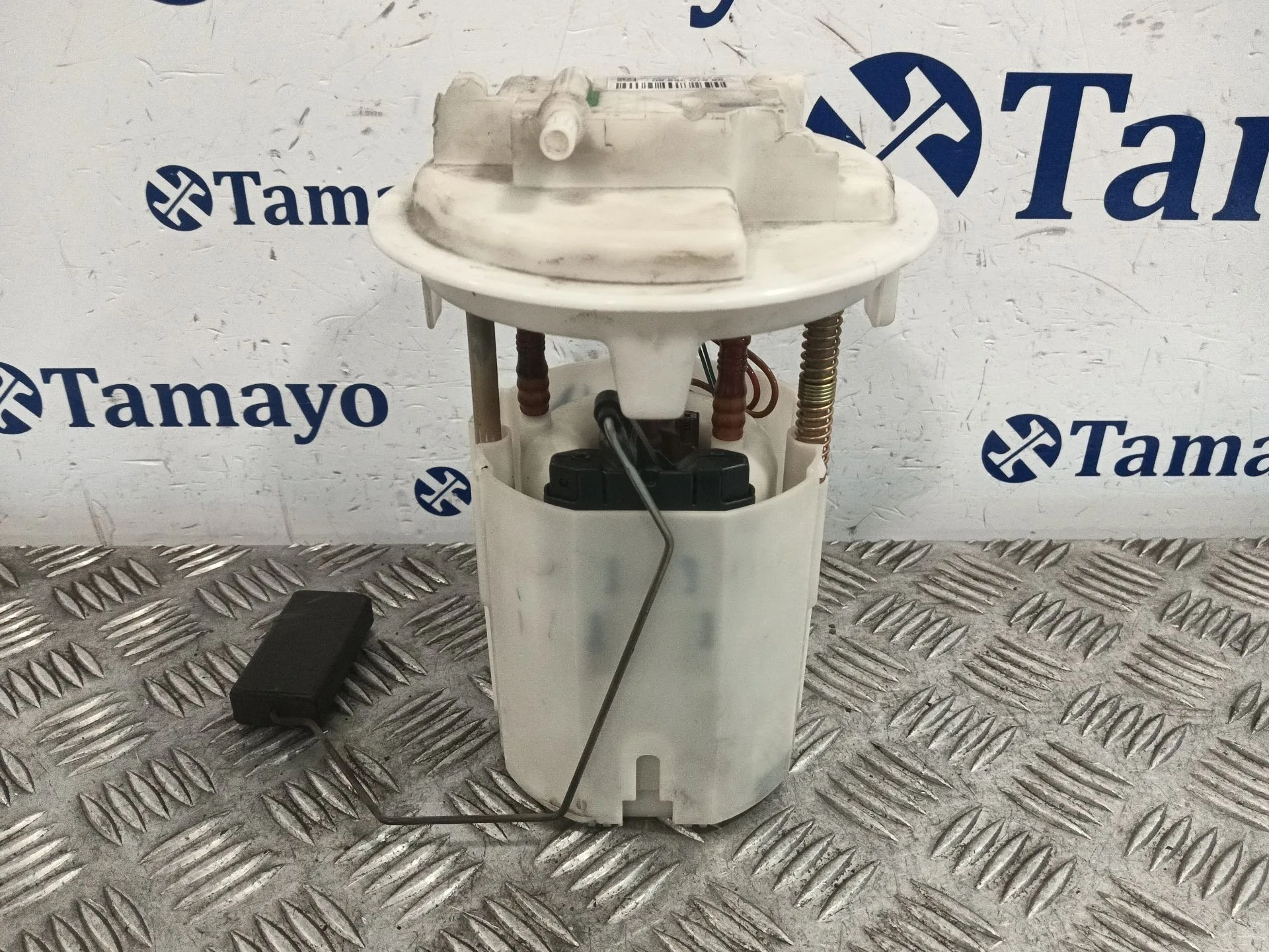 Aforador para Peugeot 207 Cc (Wd_)