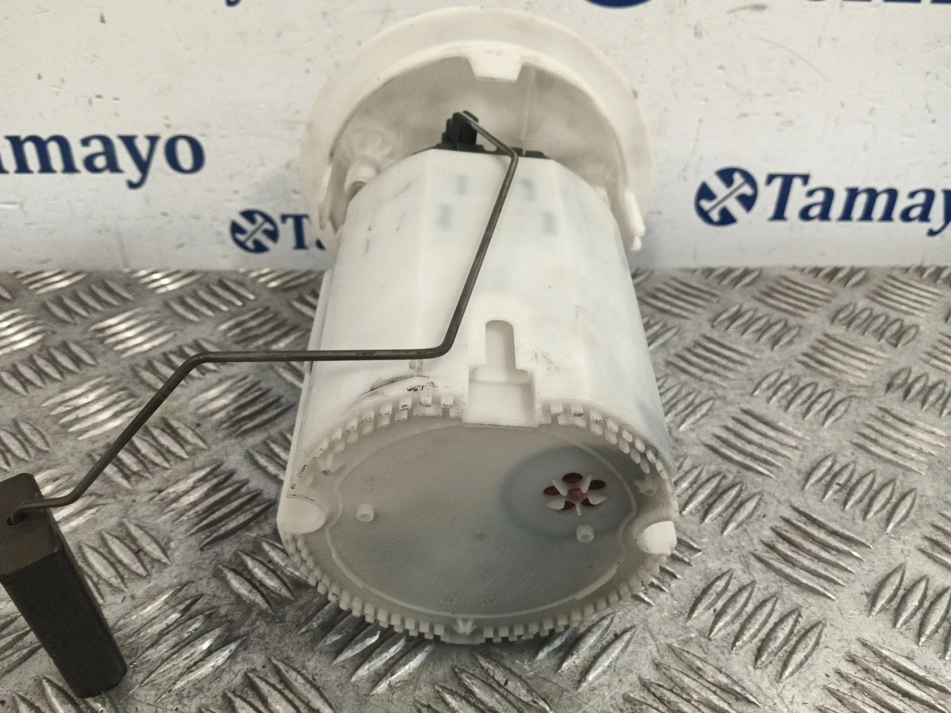 Aforador para Peugeot 207 Cc (Wd_)