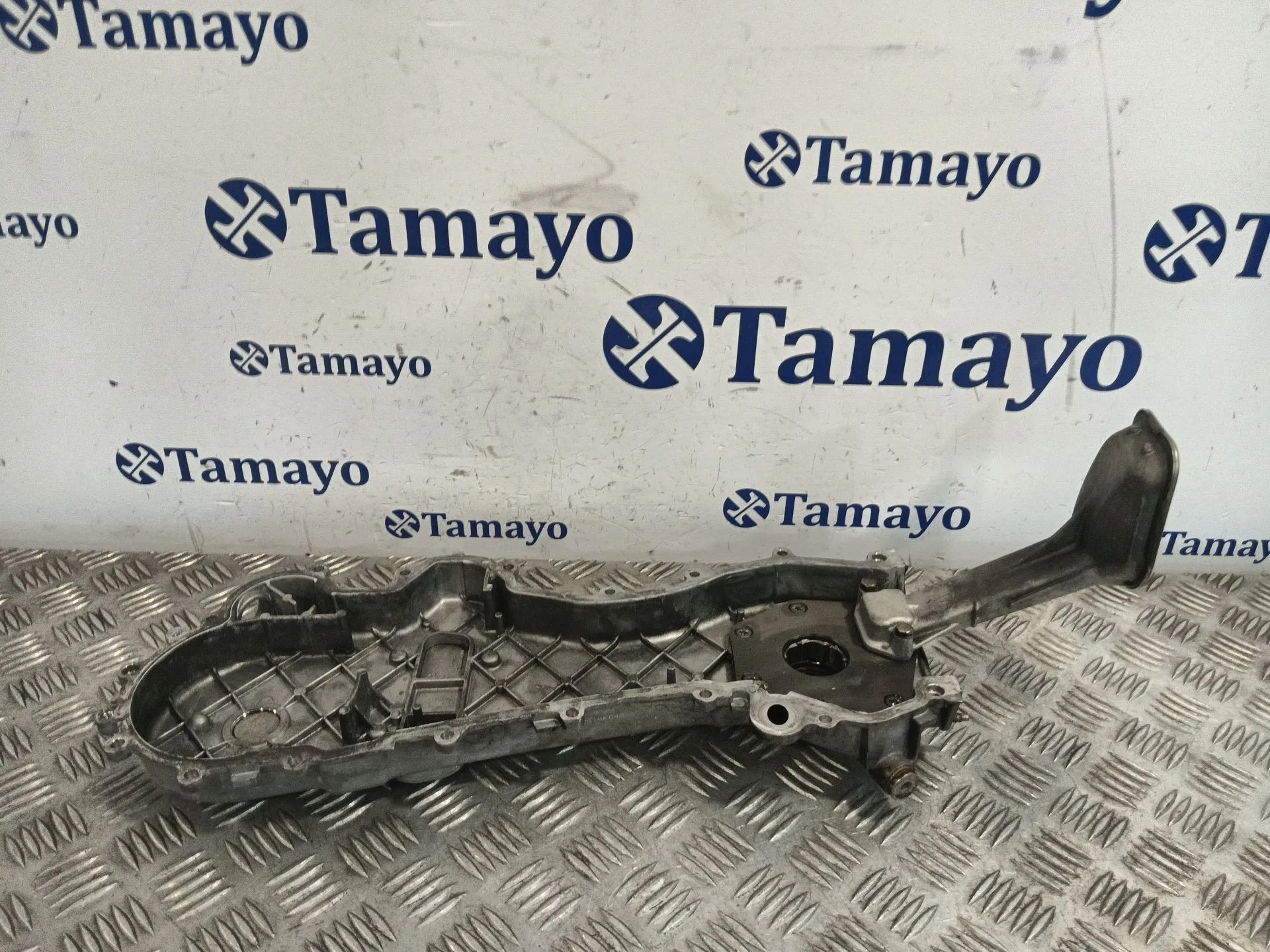 Tapa Distribucion para Fiat Panda / Panda Classic (169_)