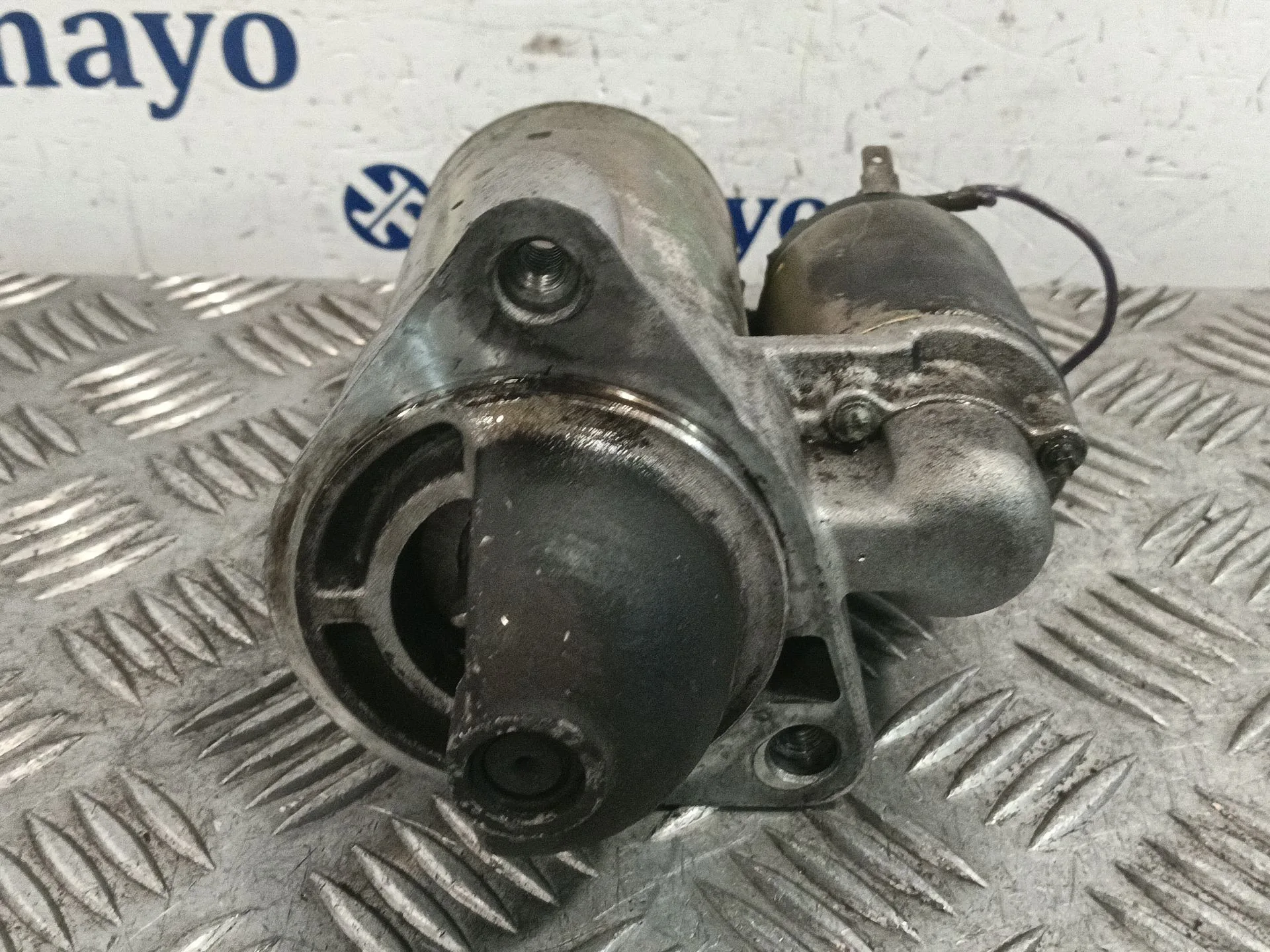 Motor Arranque para Chevrolet Matiz