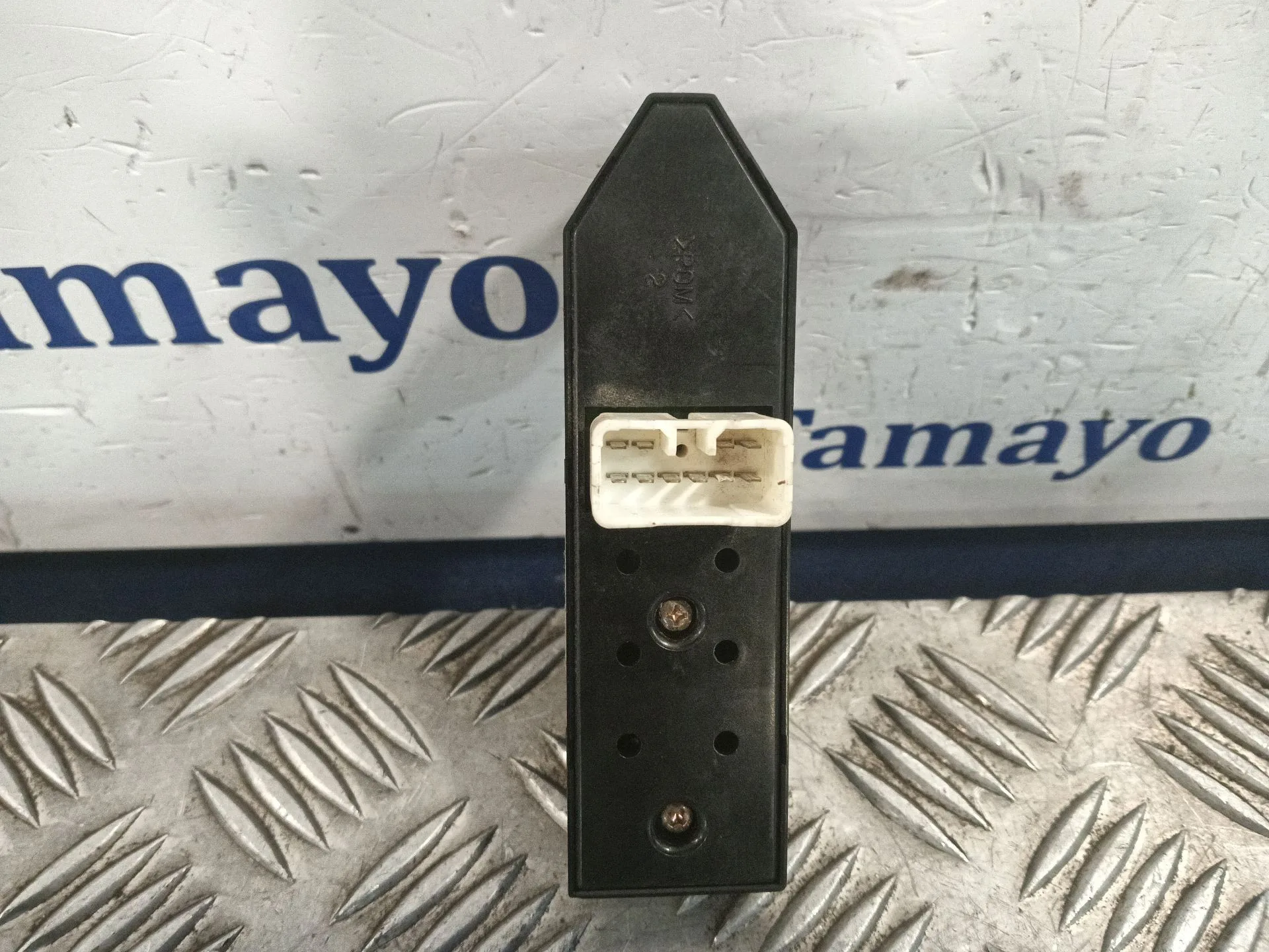 Mando Elevalunas Delantero Derecho para Kia Sportage