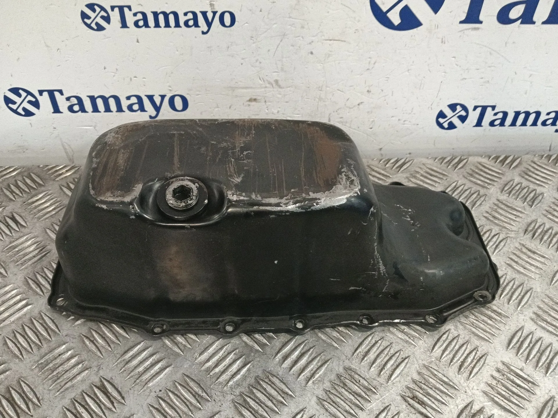 Carter para Fiat Panda / Panda Classic (169_)