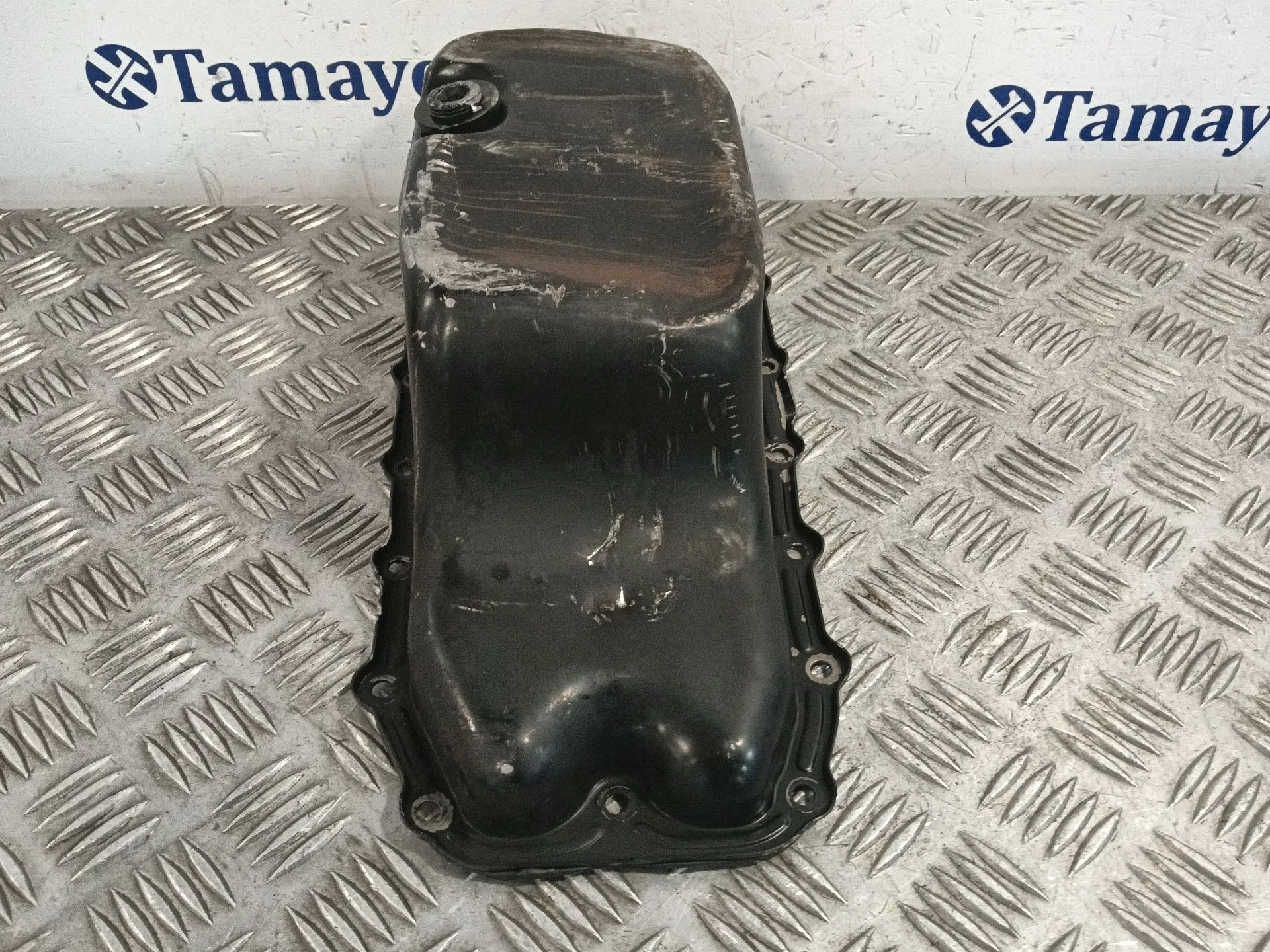 Carter para Fiat Panda / Panda Classic (169_)