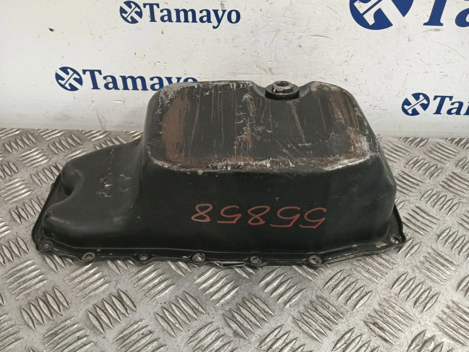 Carter para Fiat Panda / Panda Classic (169_)