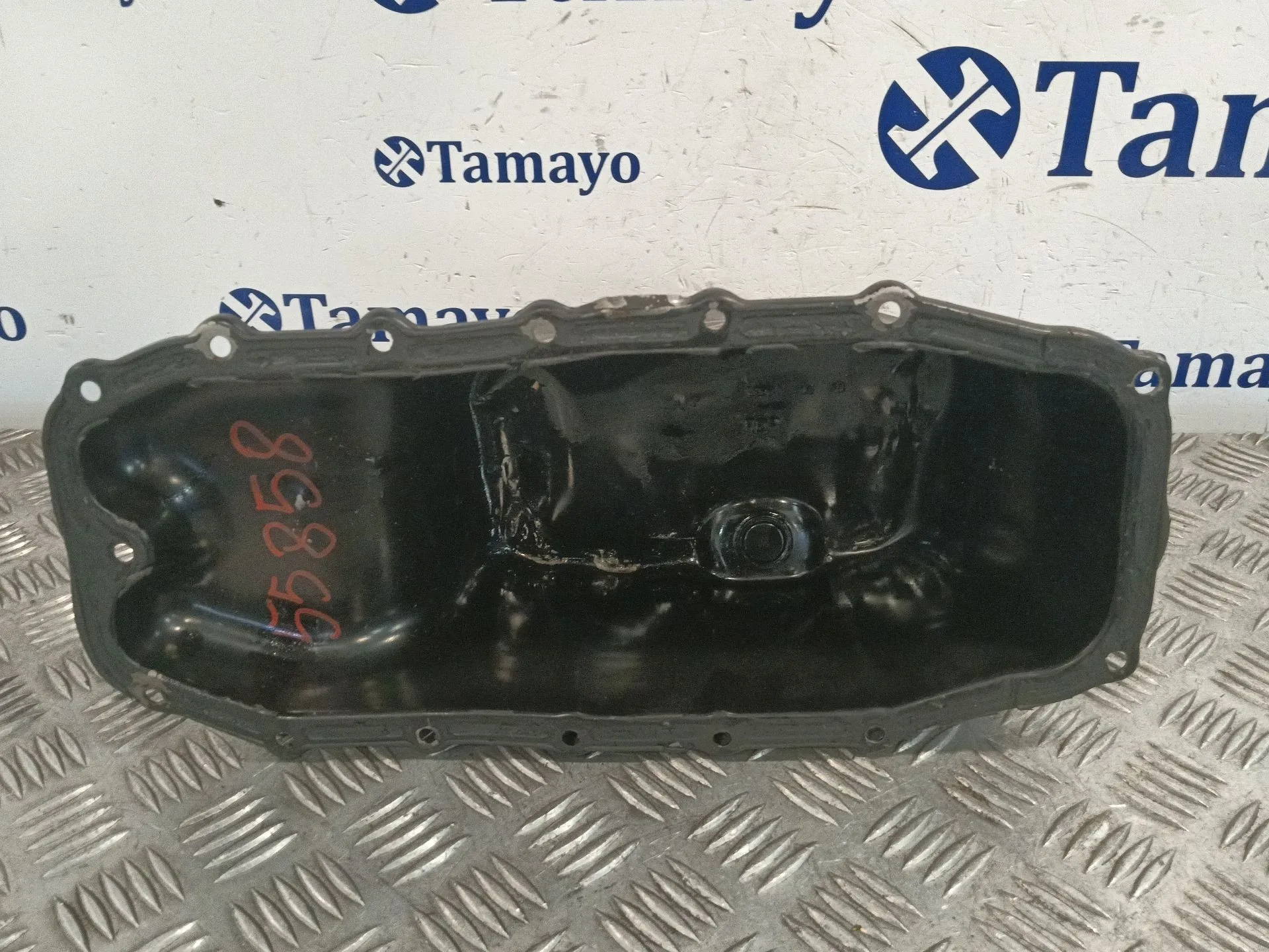 Carter para Fiat Panda / Panda Classic (169_)