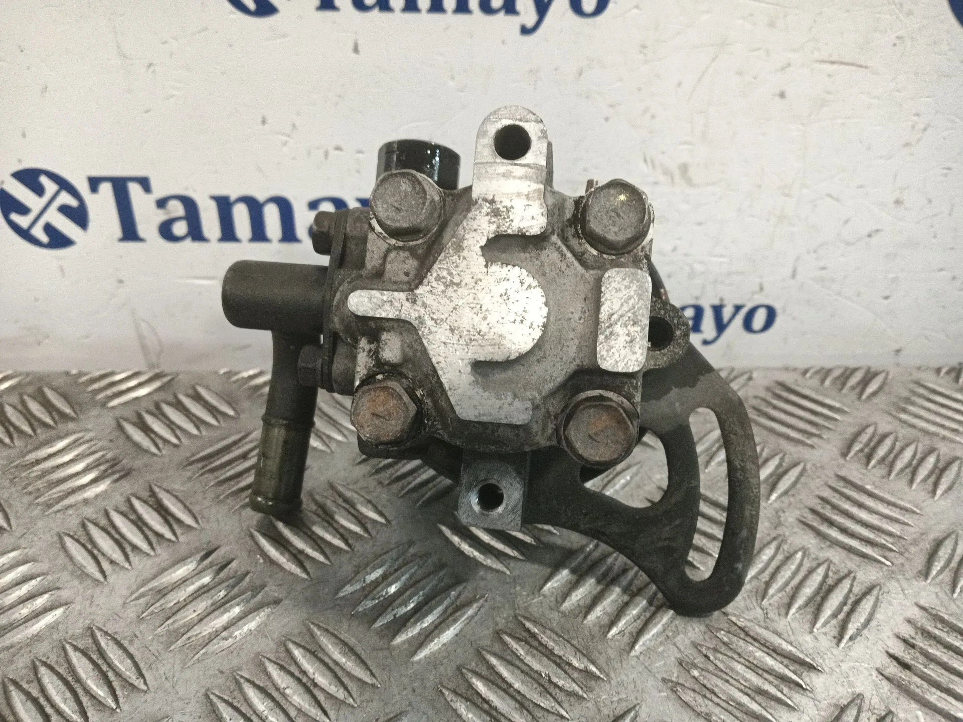 Bomba Direccion para Chevrolet Matiz