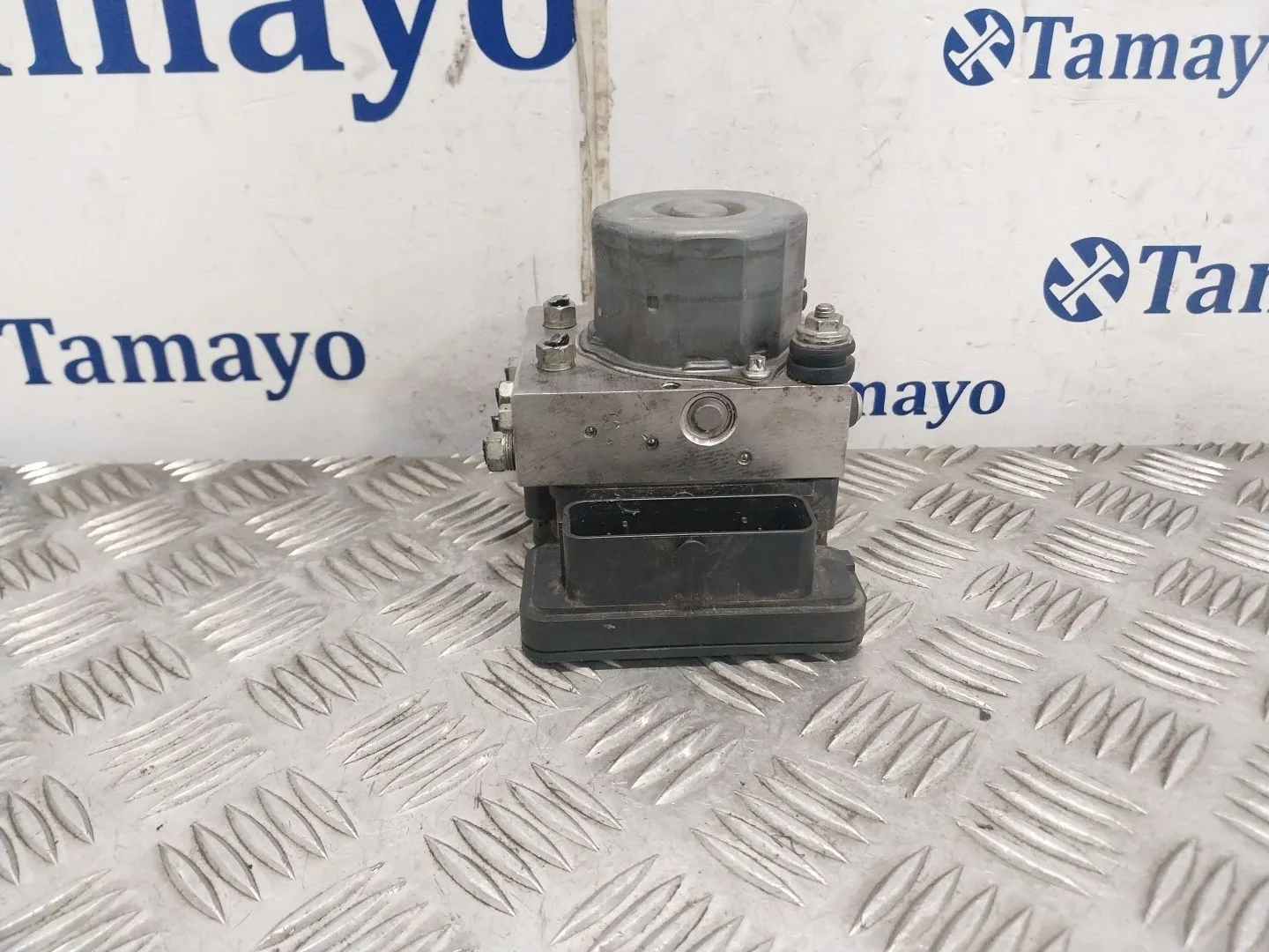 Abs para Opel Corsa E