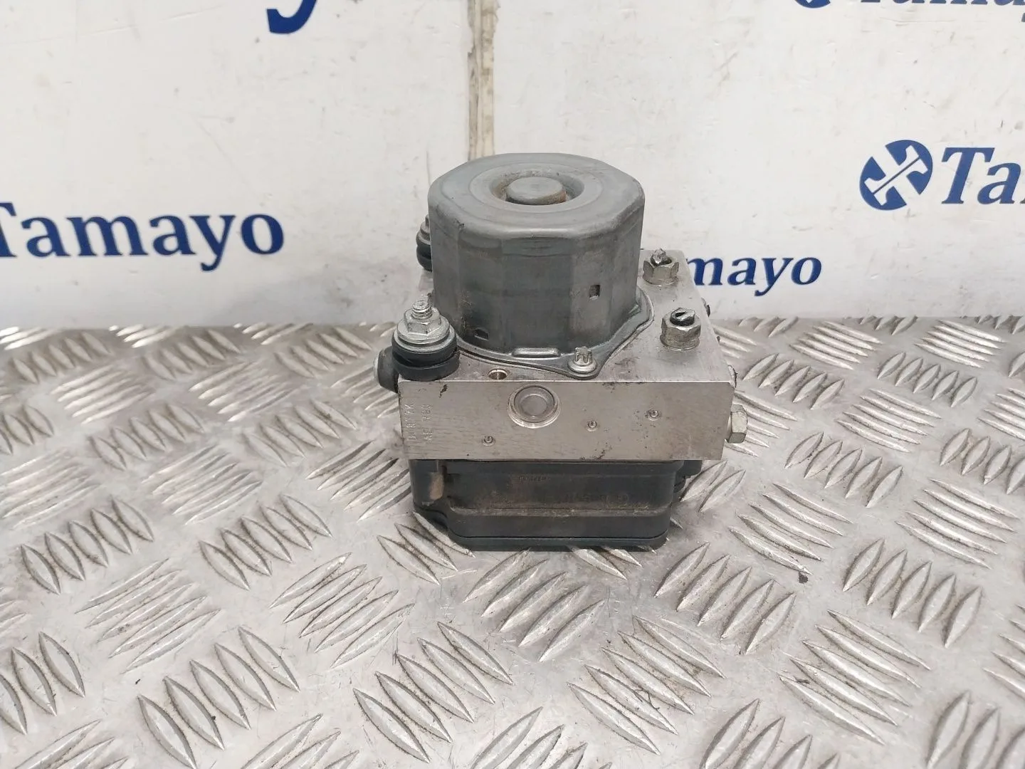 Abs para Opel Corsa E