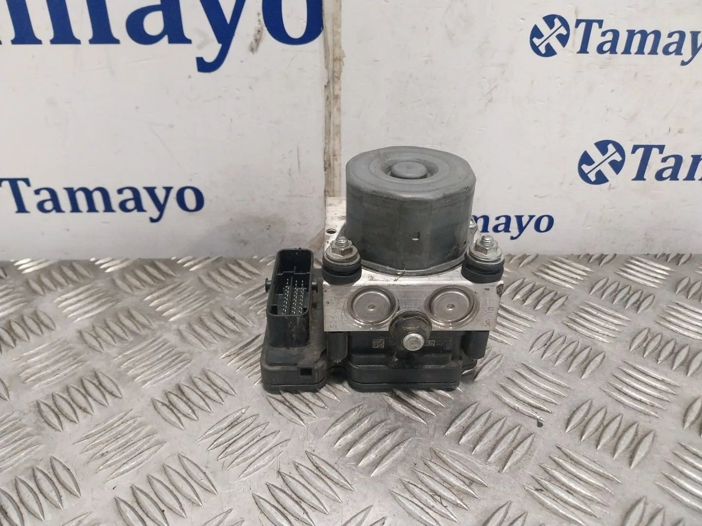 Abs para Opel Corsa E