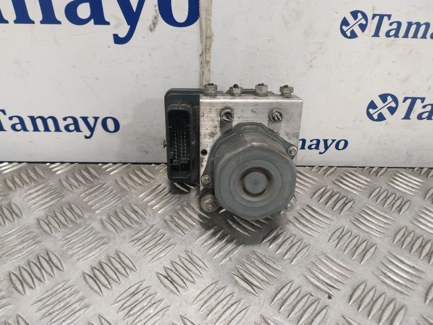 Abs para Opel Corsa E