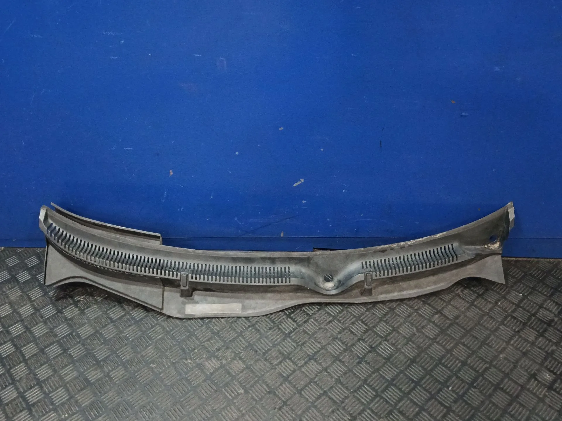 Torpedo para Seat Leon (1M1)