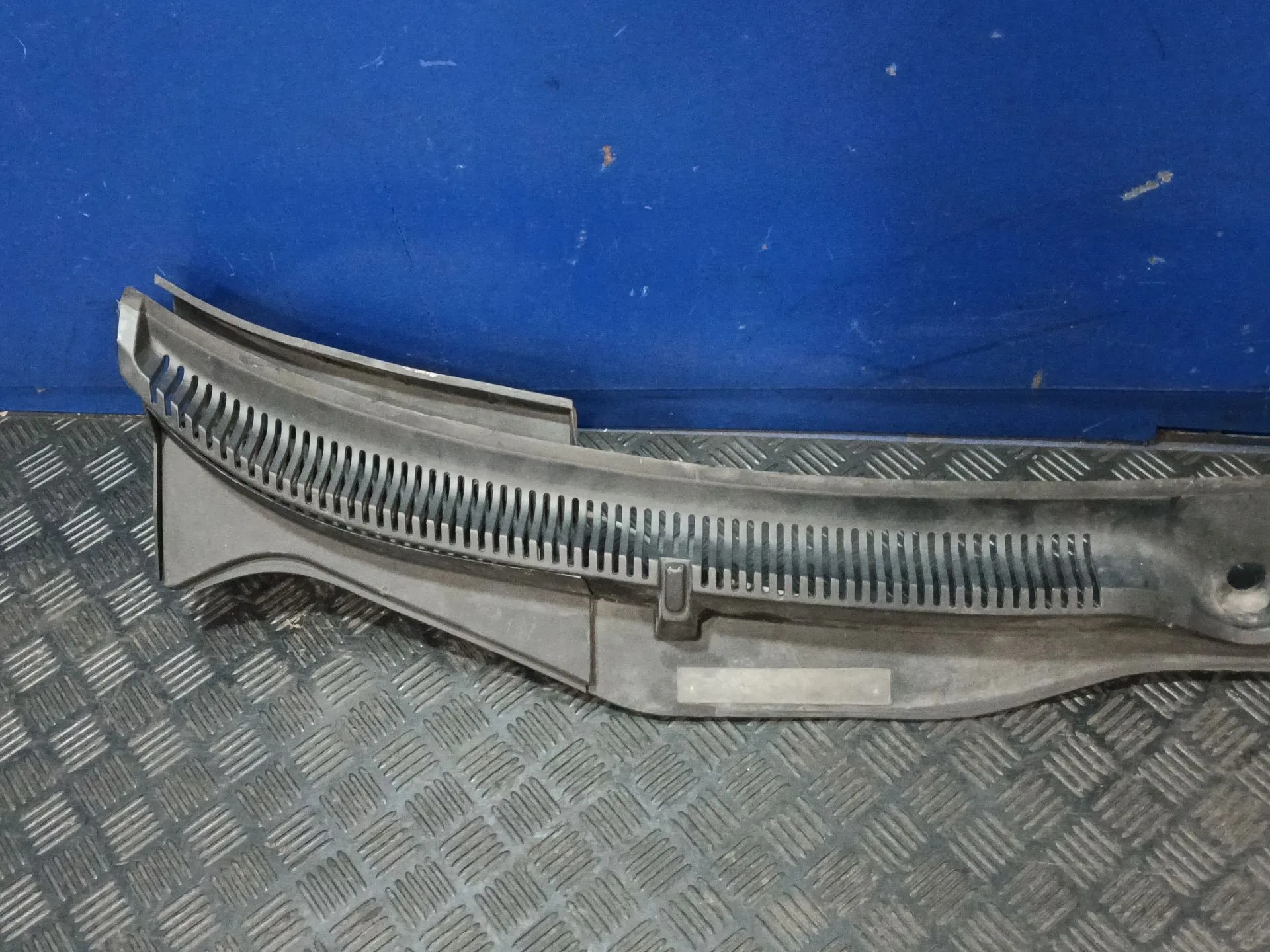 Torpedo para Seat Leon (1M1)